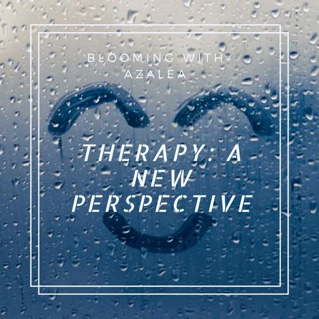 Therapy: A New Perspective 