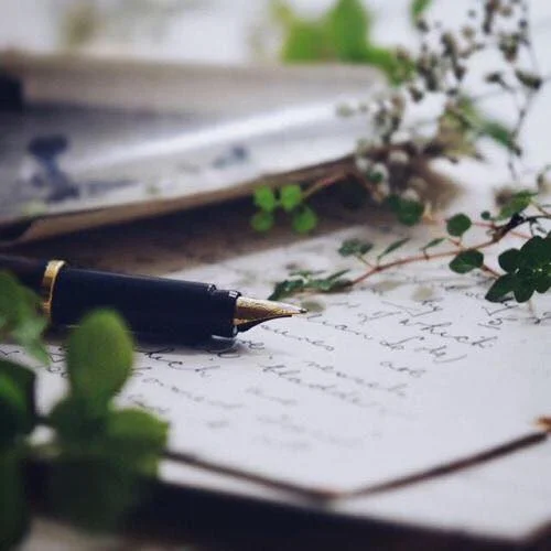 A Letter from Me to You 