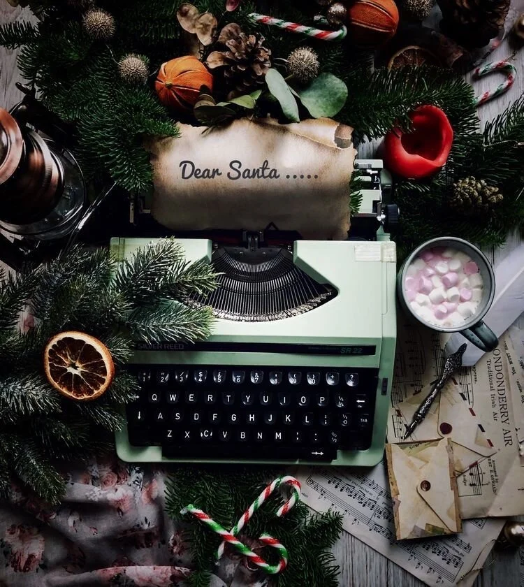A Letter to December: Please be Good to Us
