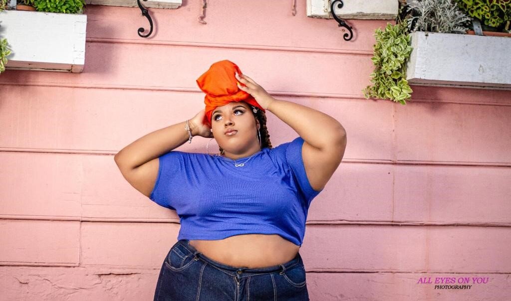 Self-Respect : Song Number 1