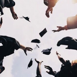 Congratulations High School Graduates!