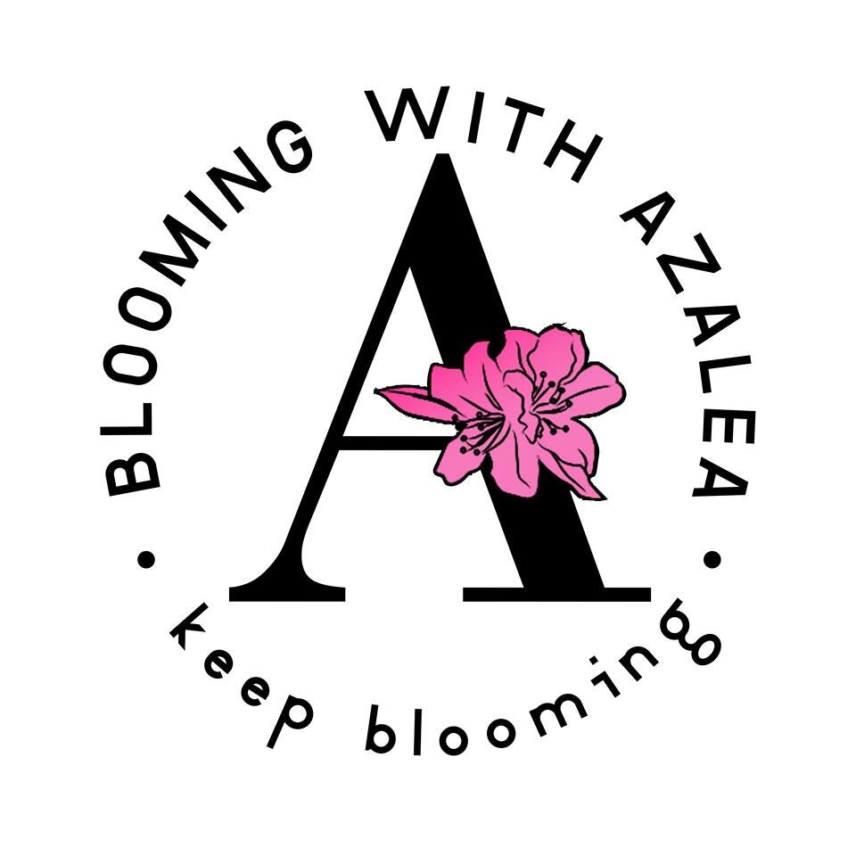 Blooming With Azalea