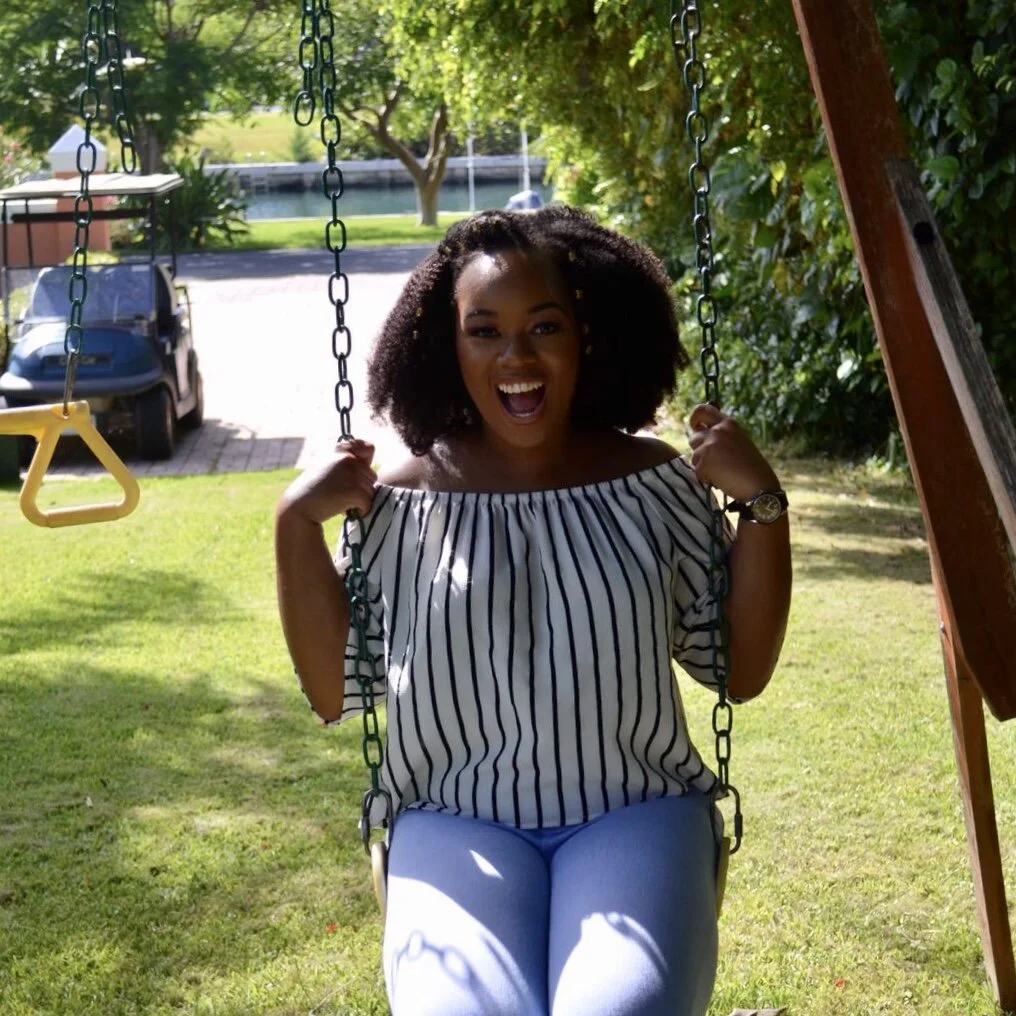 Story Time: Why I Started B.W.A. 