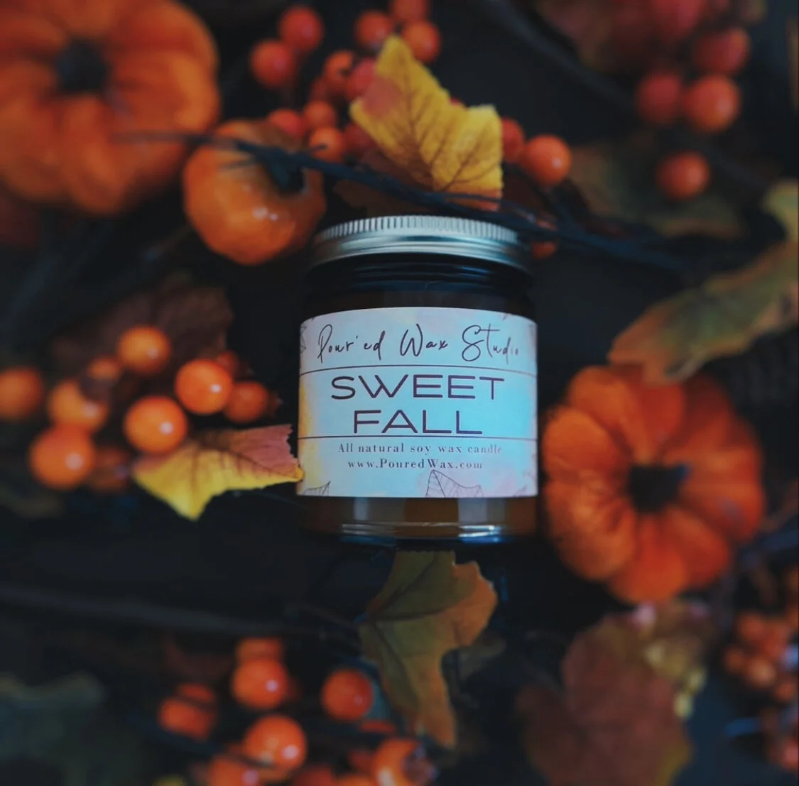 Fall Back &amp; Move Forward 