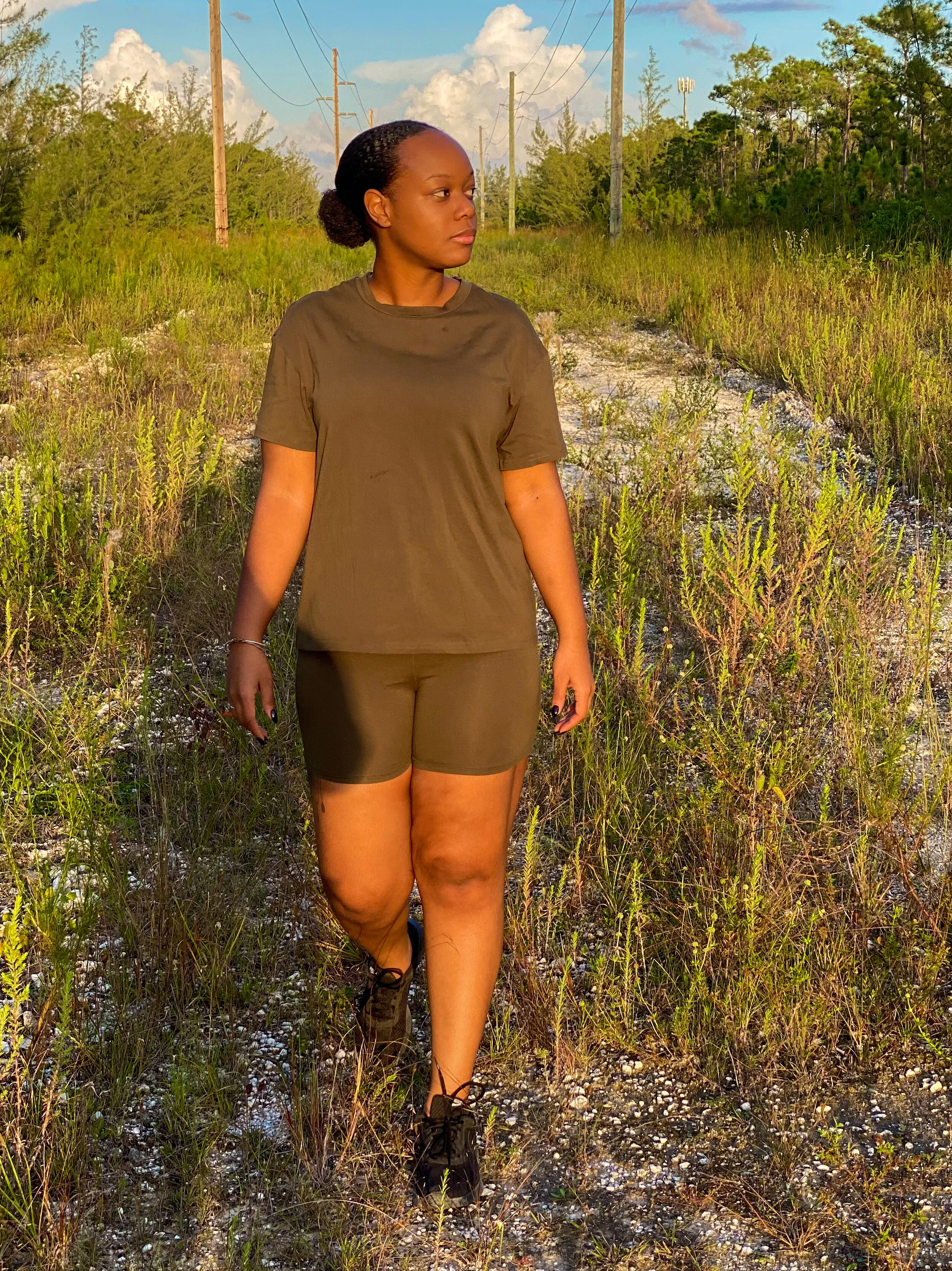 Solace in The Valley 