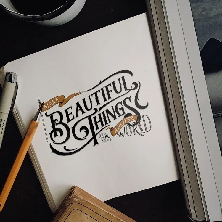 A Letter from Me to You: Don’t Let Go