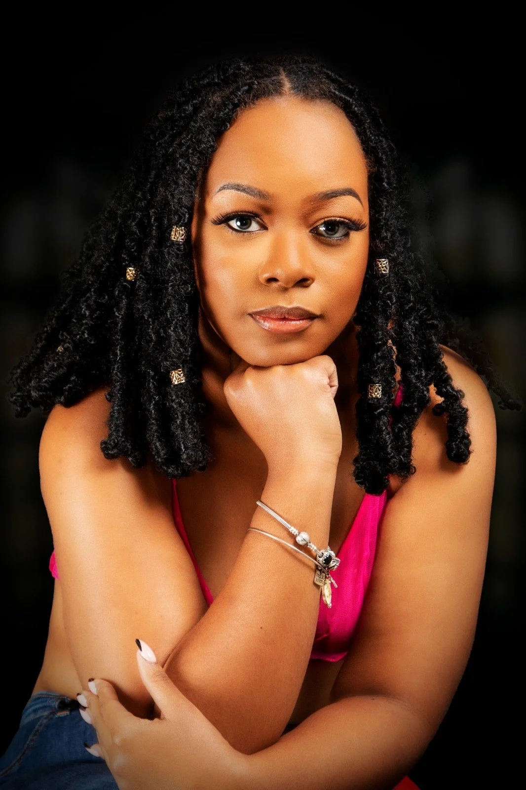 Season of Shift &amp; Healing 