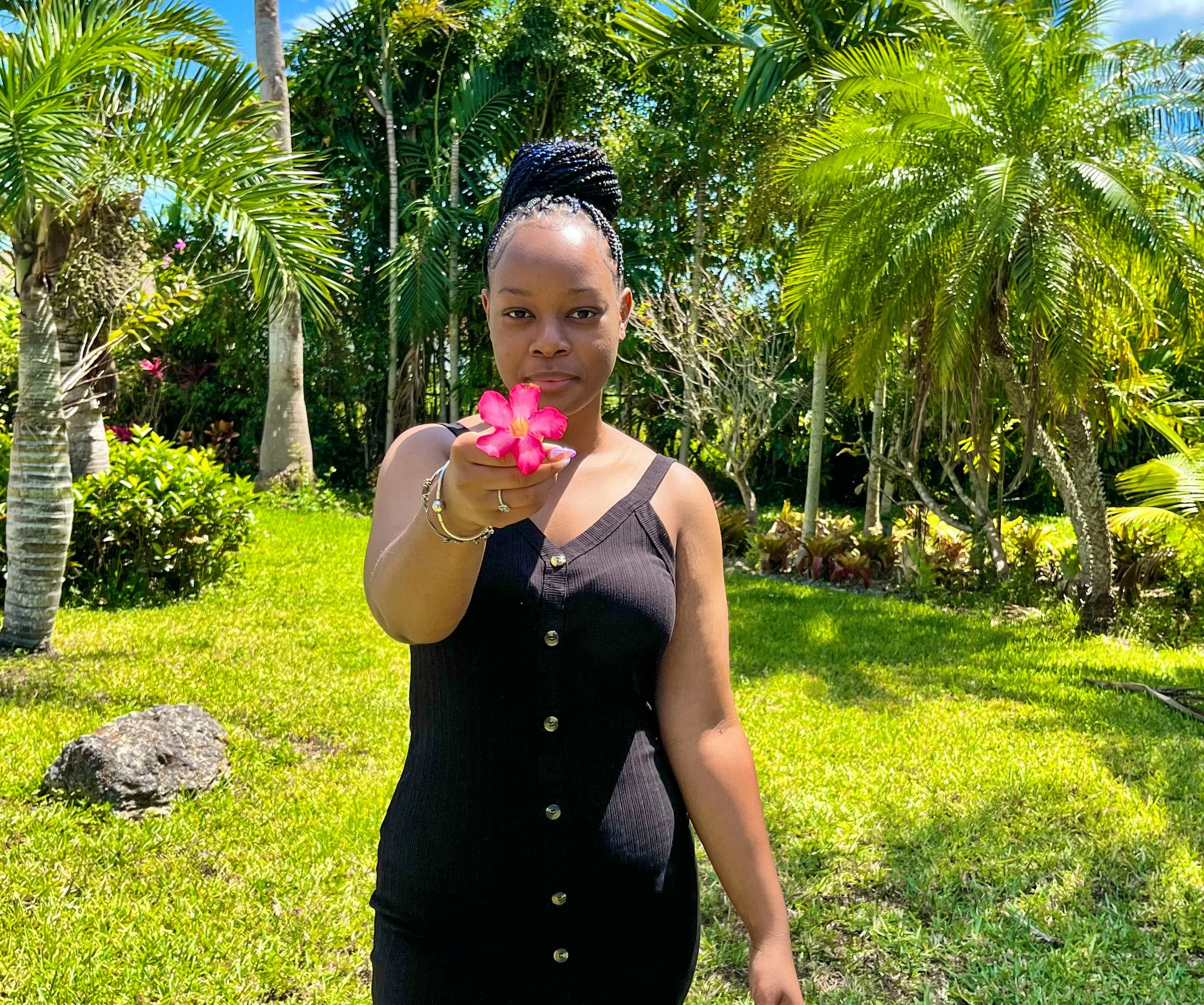 A Letter from Me to You : Focus on Yourself &amp; Stay in Your Lane 