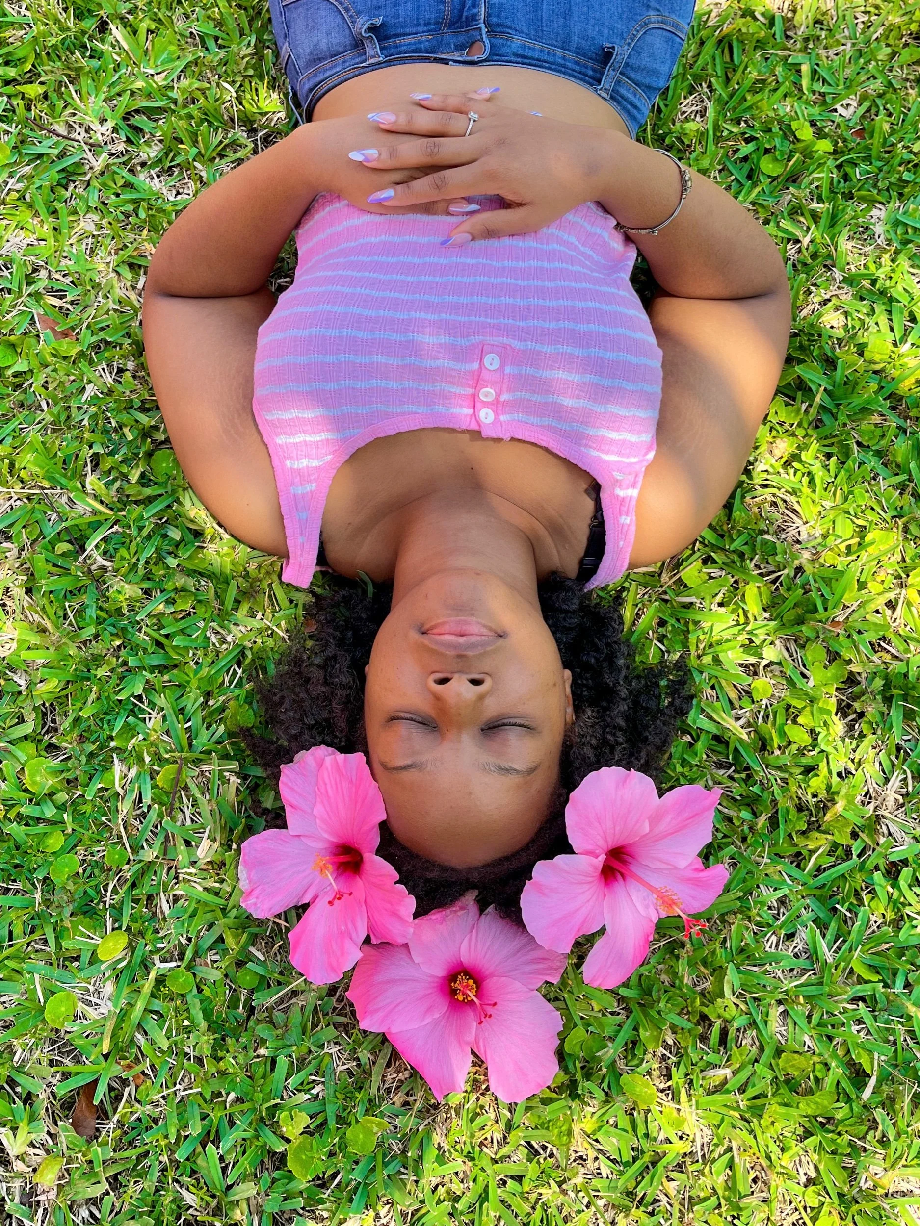 I’m Alive &amp; I’m Surviving