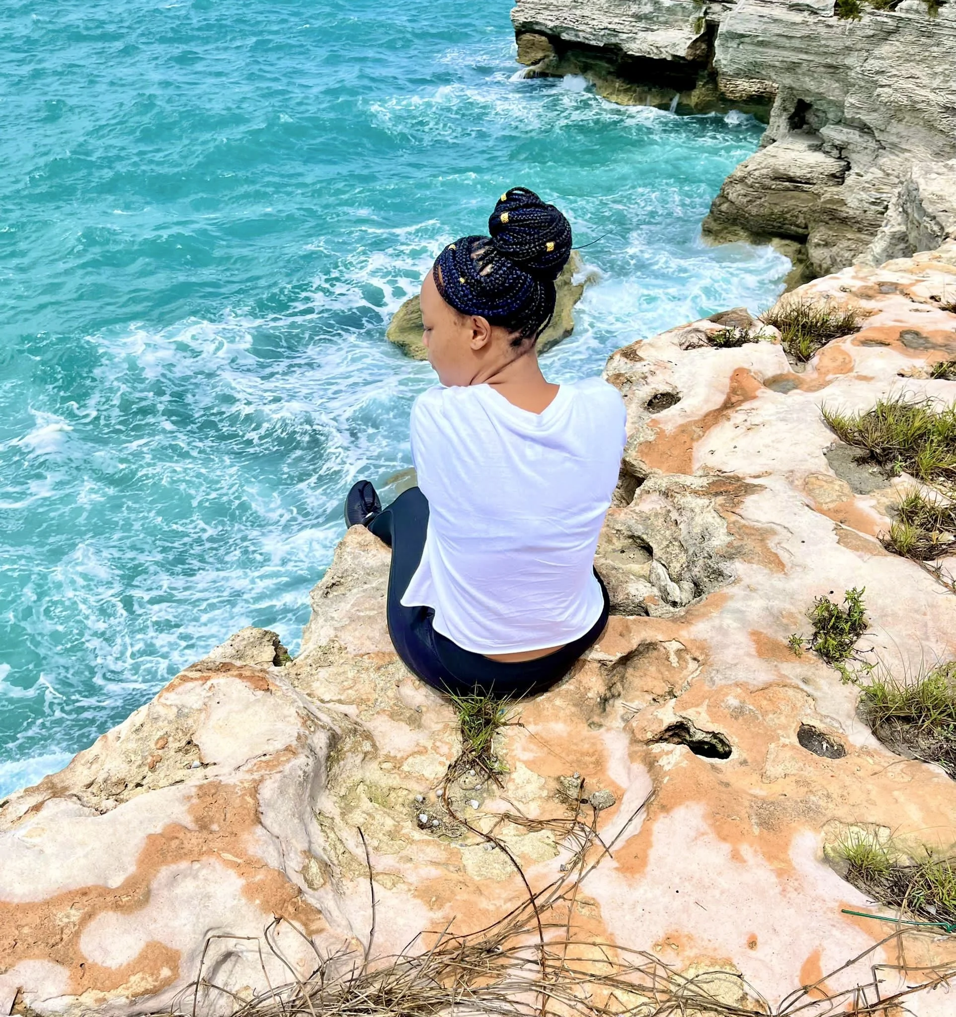 An Anxious Tale: Don't Overthink It 