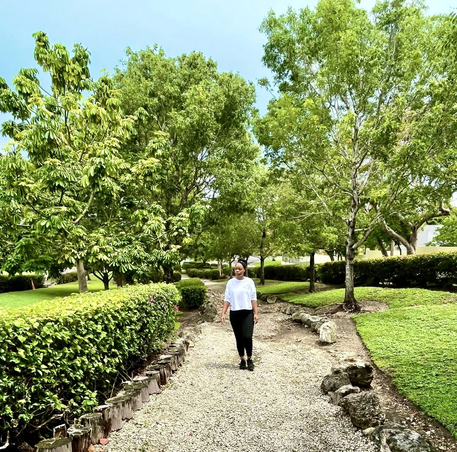 An Anxious Tale: Don't Overthink It - Part 2 