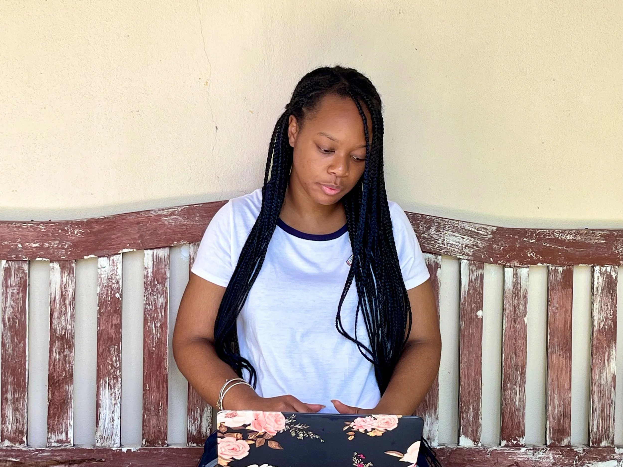 A Letter from Me to You : Time 