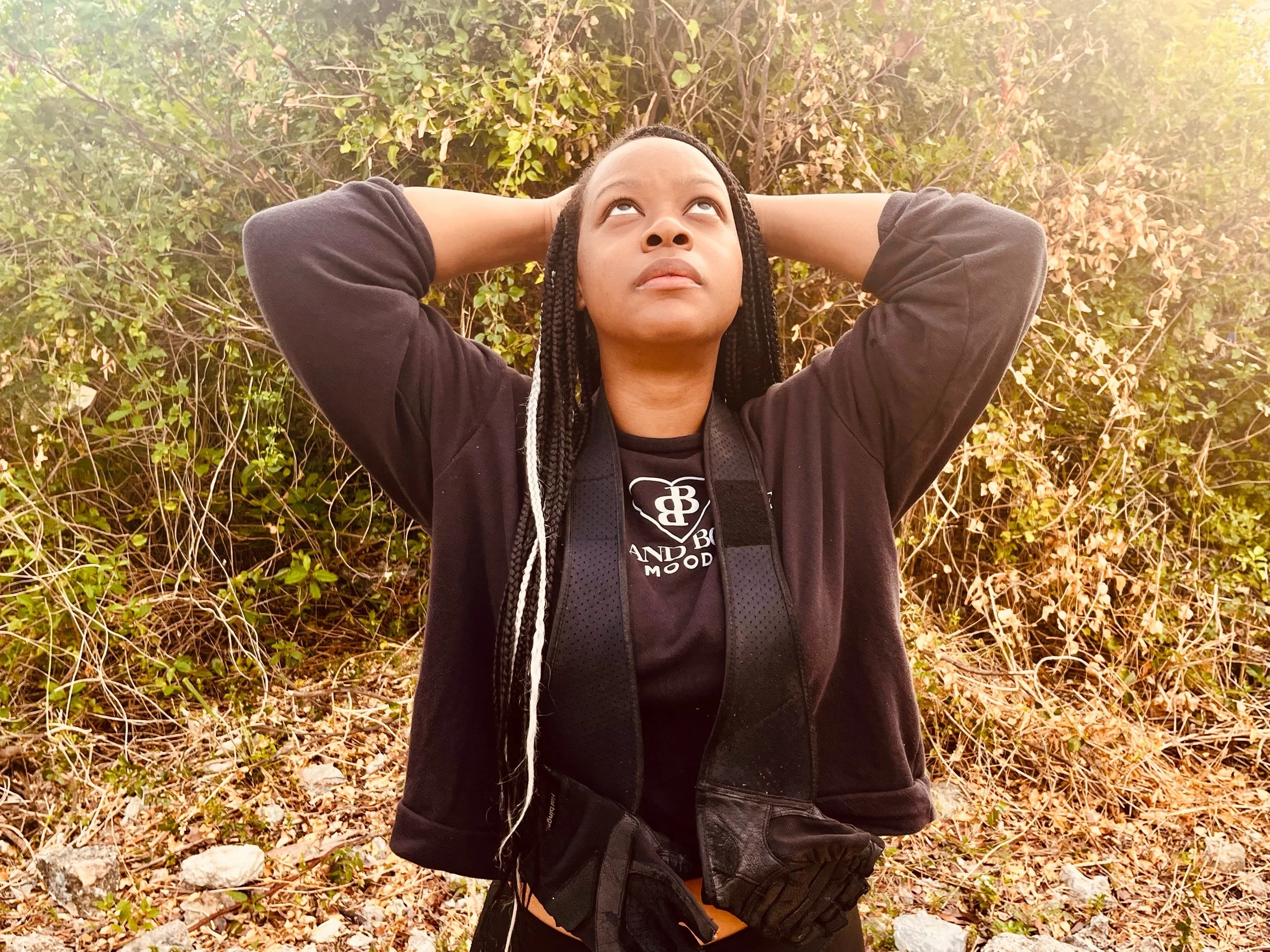 Let’s not Resort to Violence – Don’t Choose Violence 