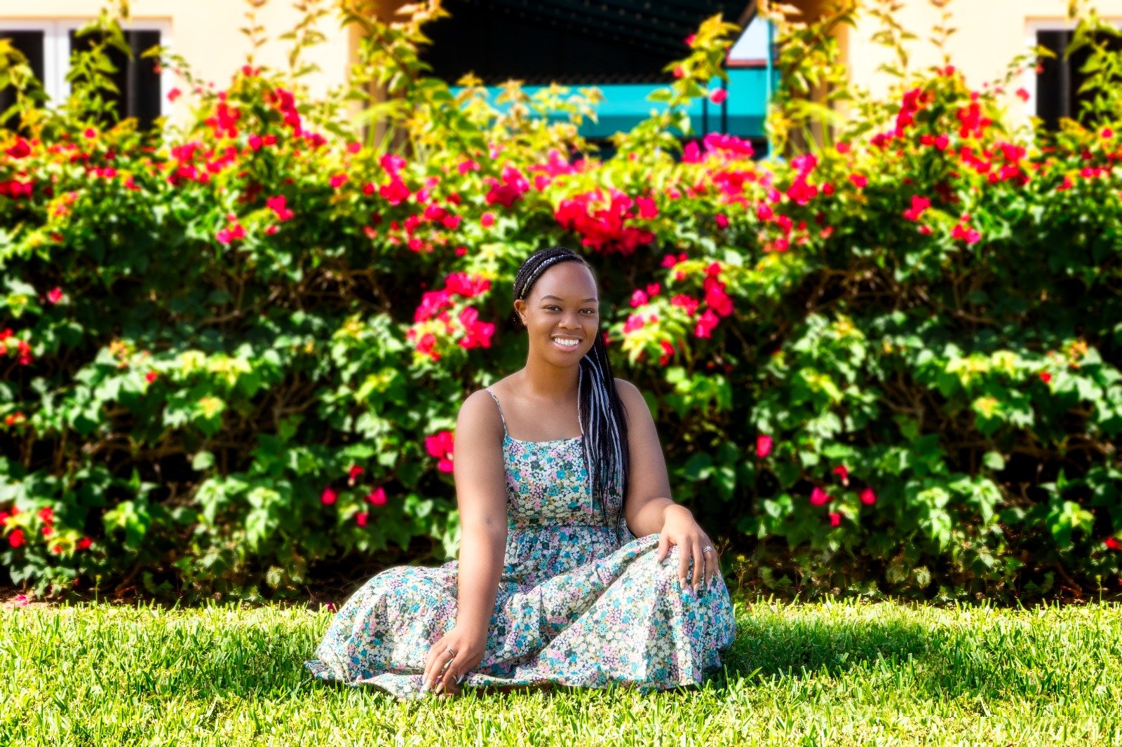 Not Preparing but Training You 