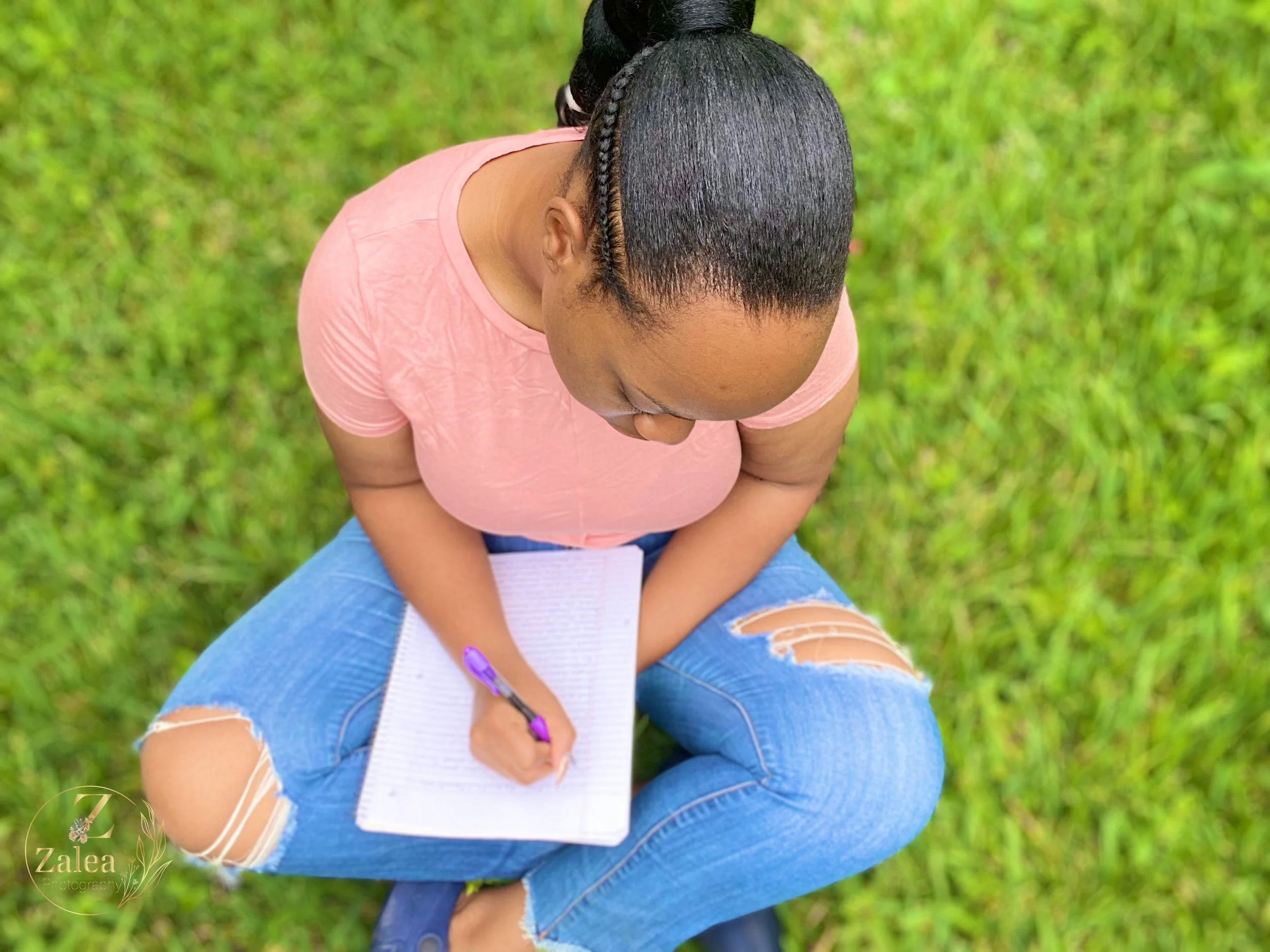 Take Action Now and Don't Look Back