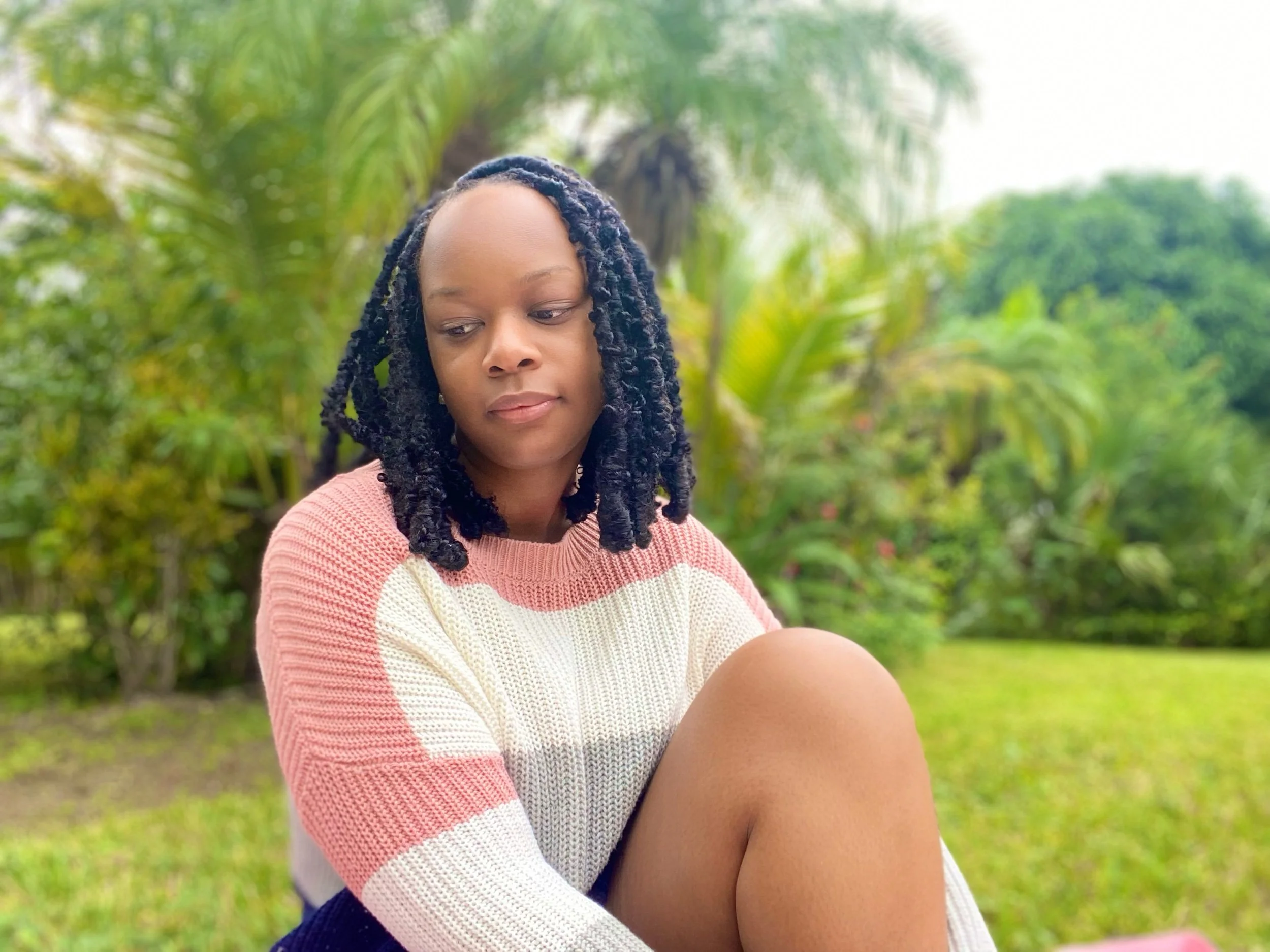 Winter Reflections: A Season of Pruning, Isolation, and Growth