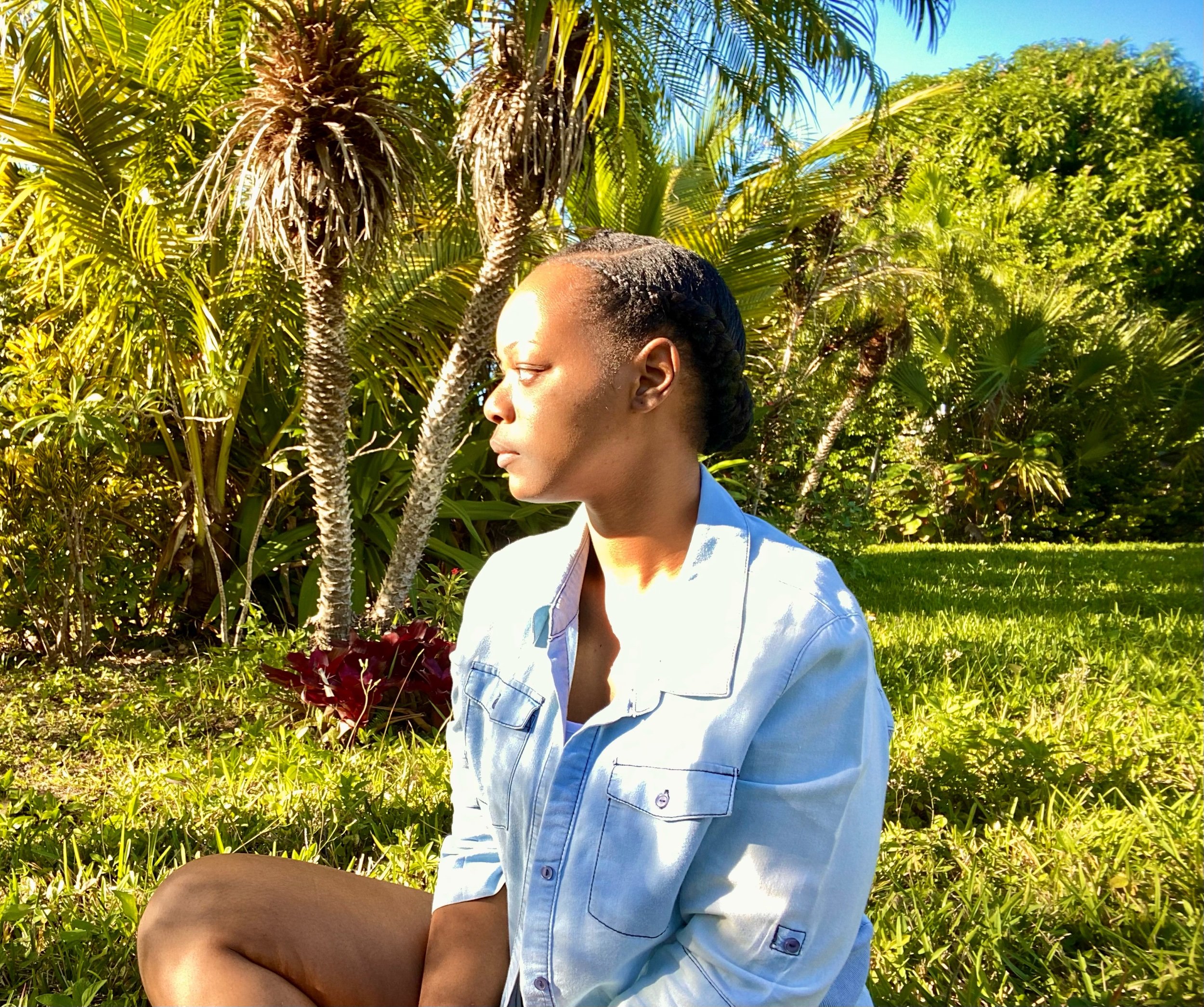 Surrendering to God's Plan