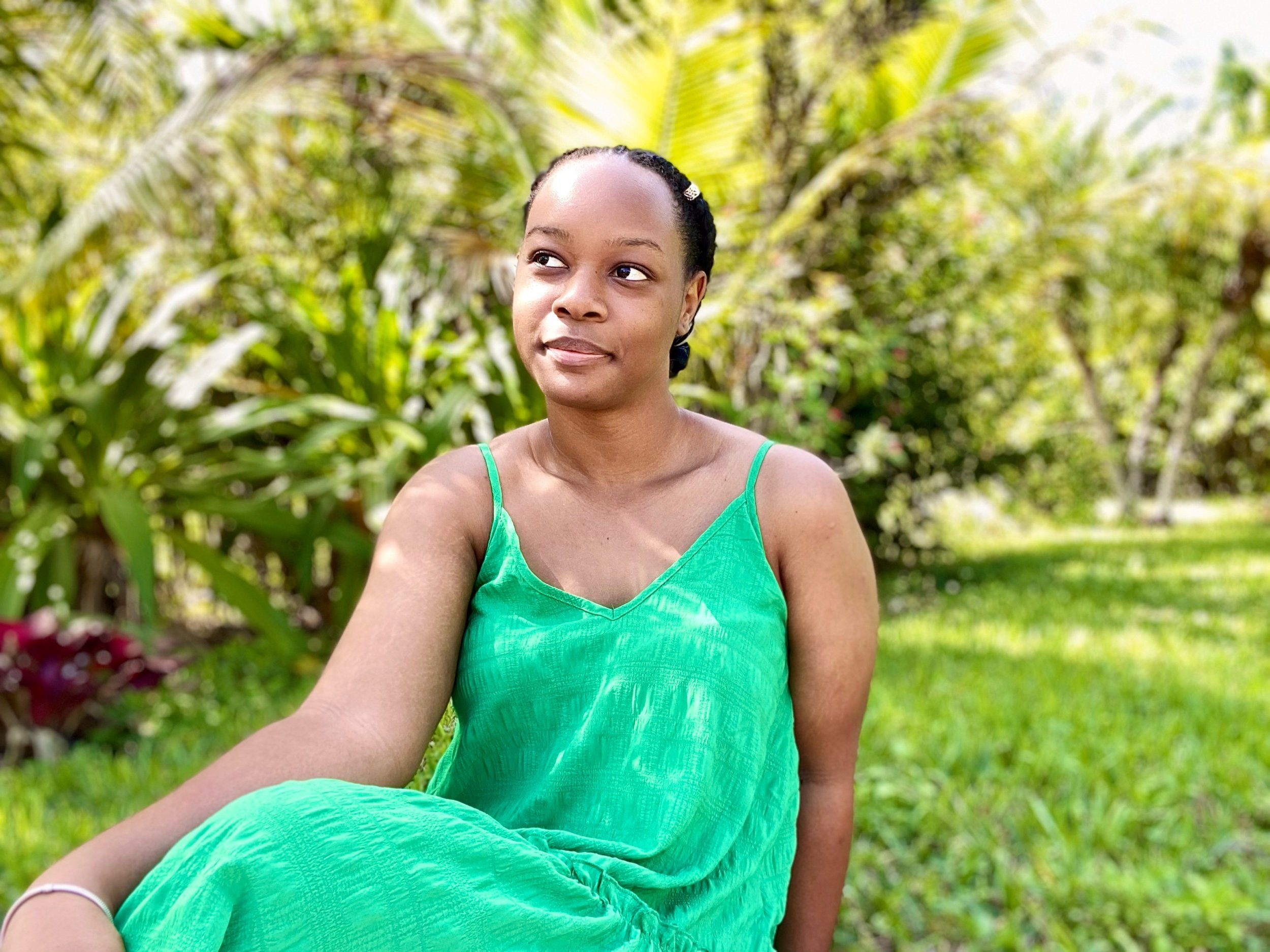 Letting Go of Control and Trusting in Faith