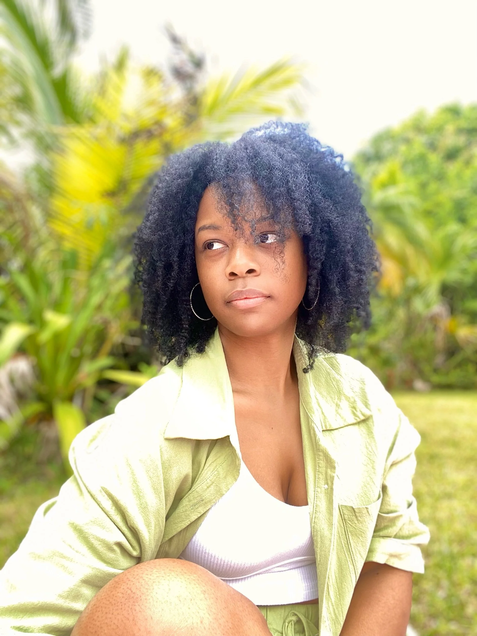 The Journey of Healing