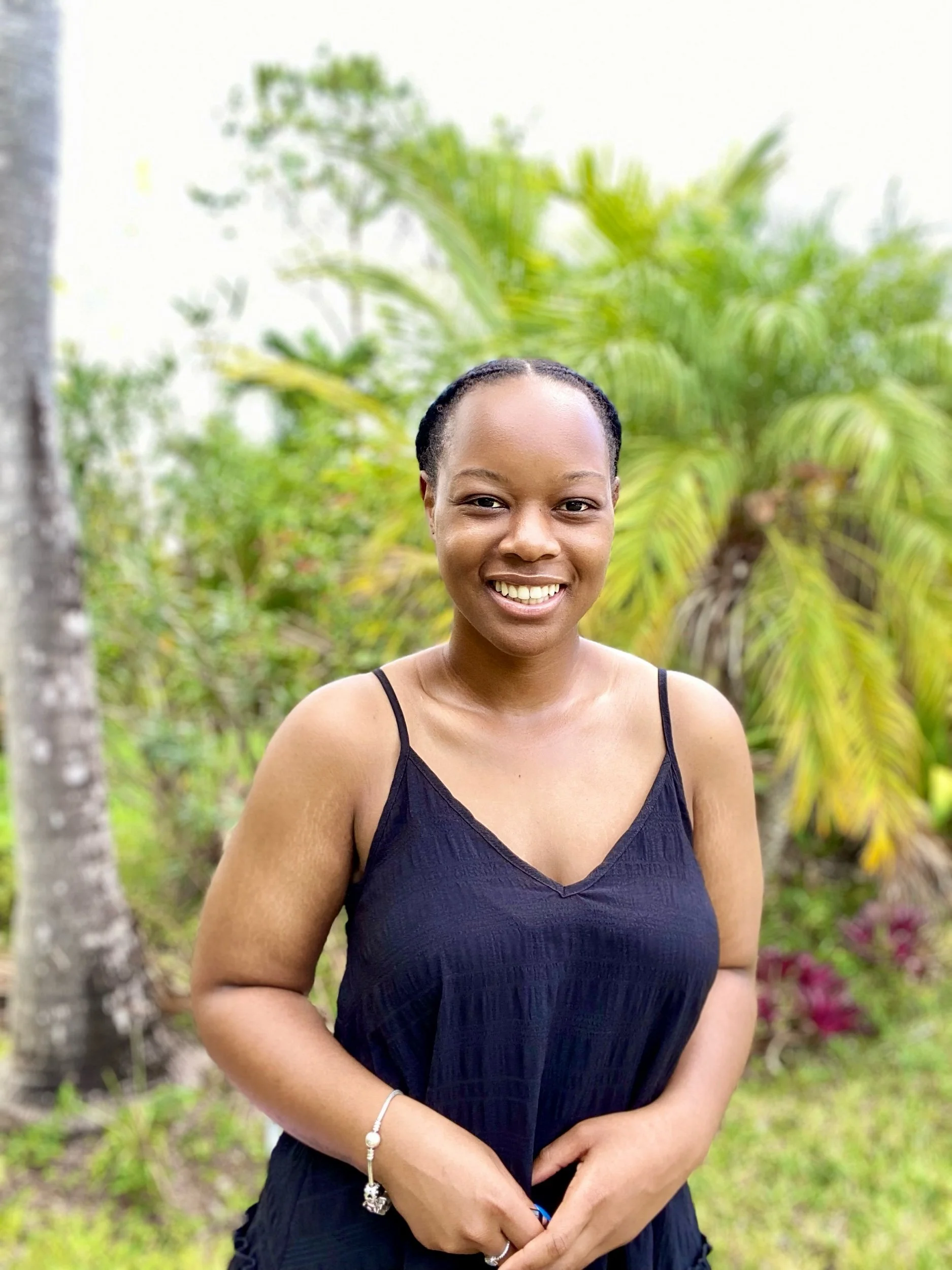 My Journey to Becoming Whole 