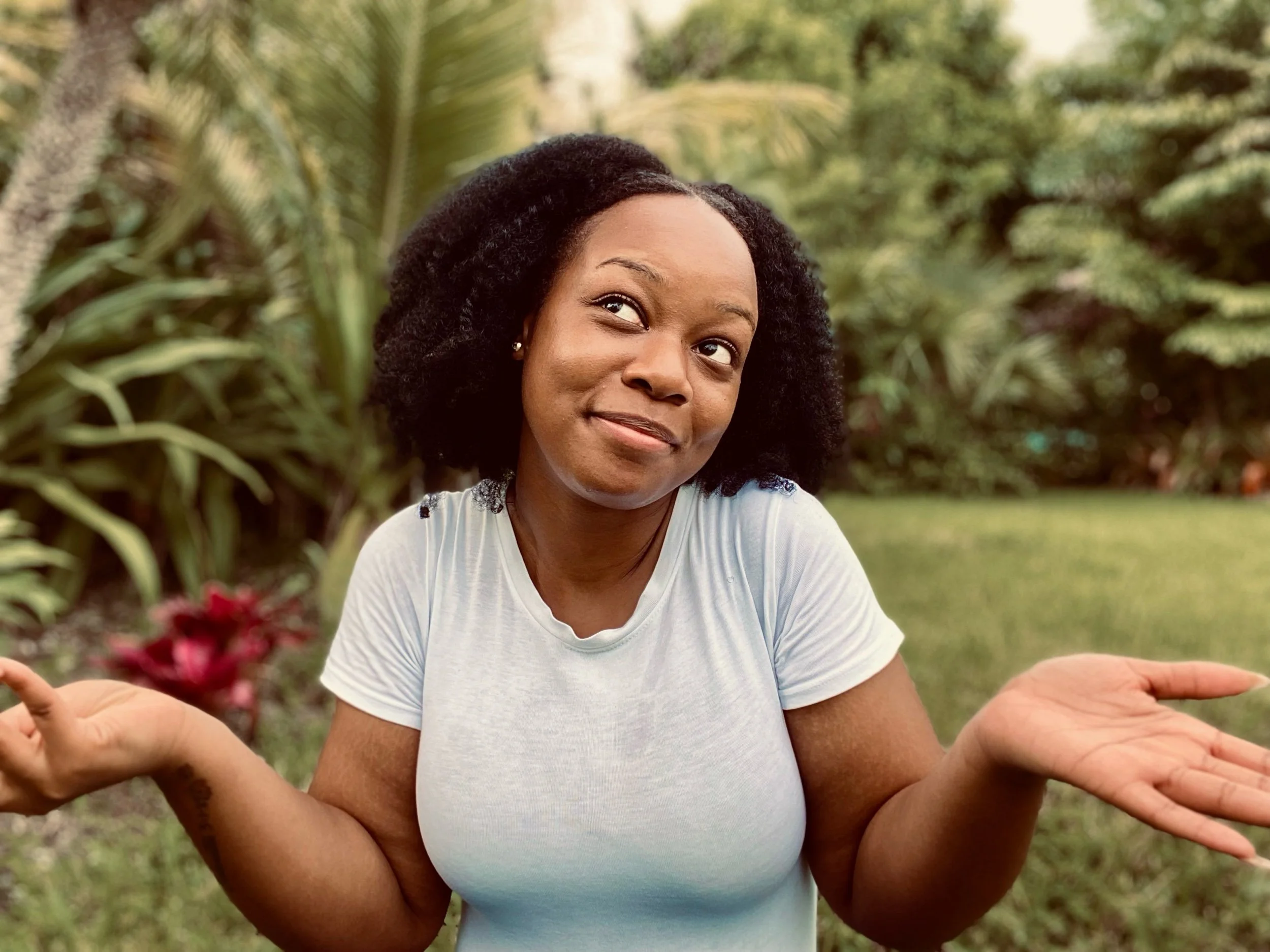 Trusting the Journey of Starting Over