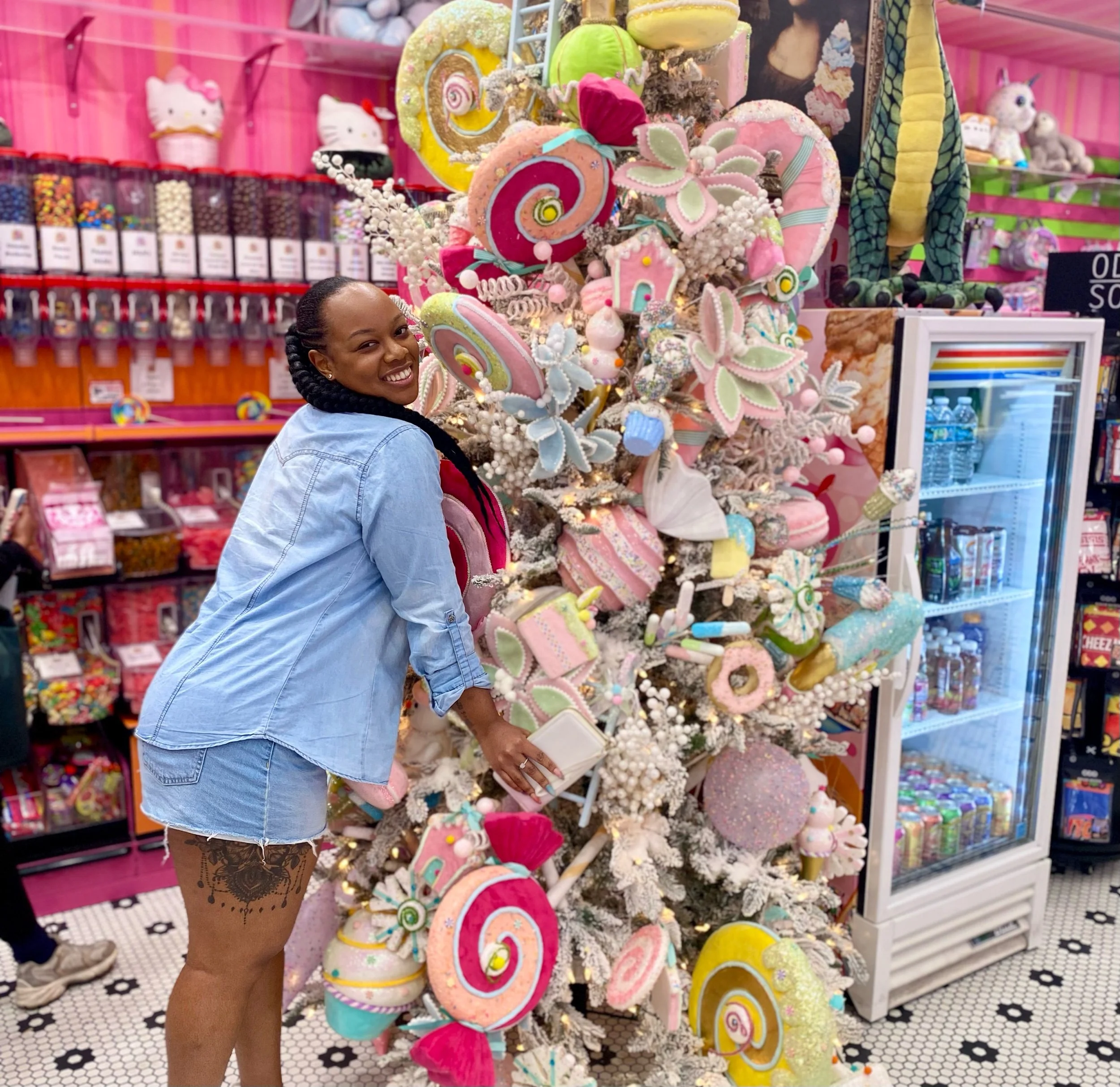 Stepping Away to Bloom: My Journey Back to You