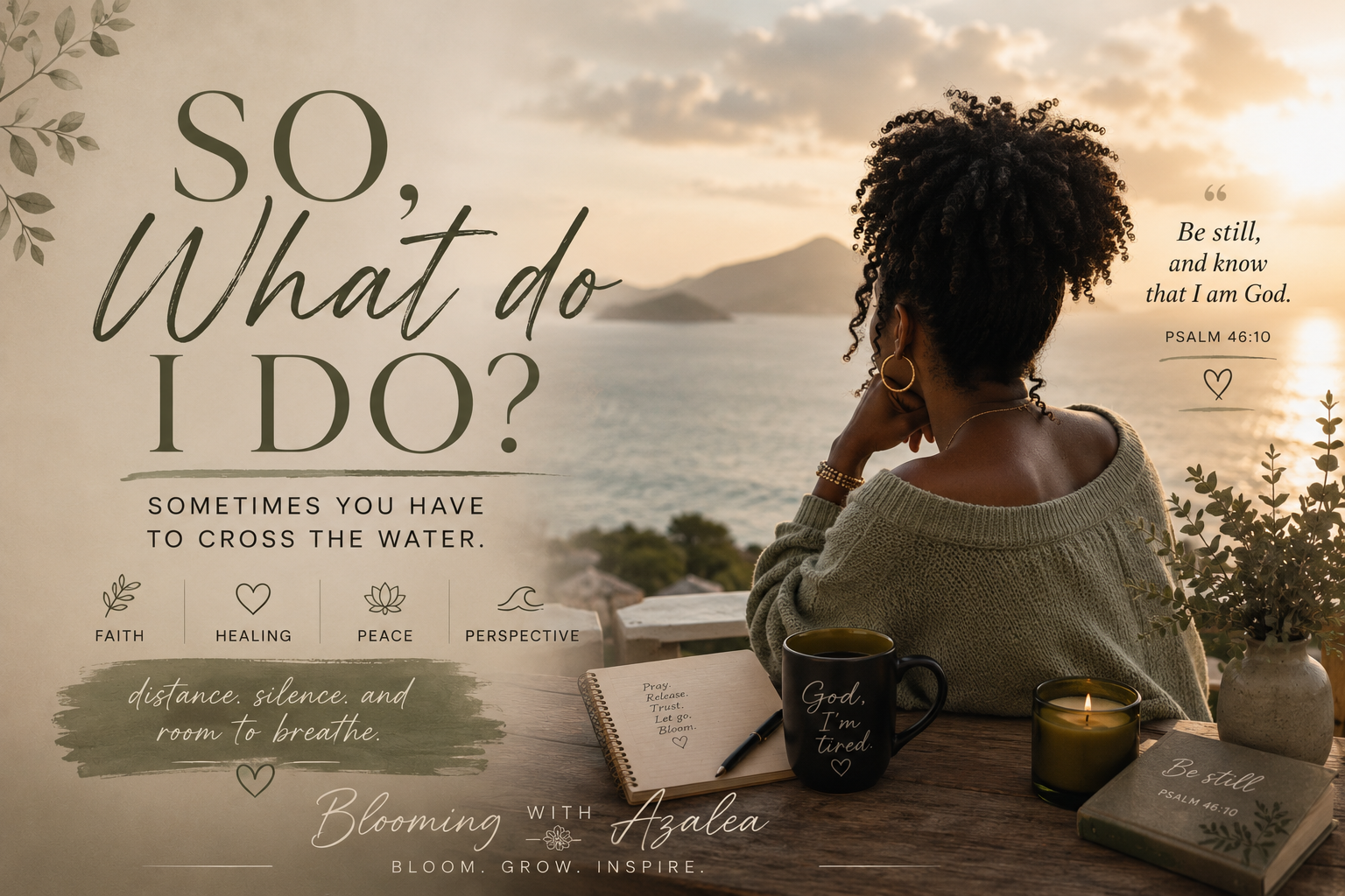 So… What Do You Do?