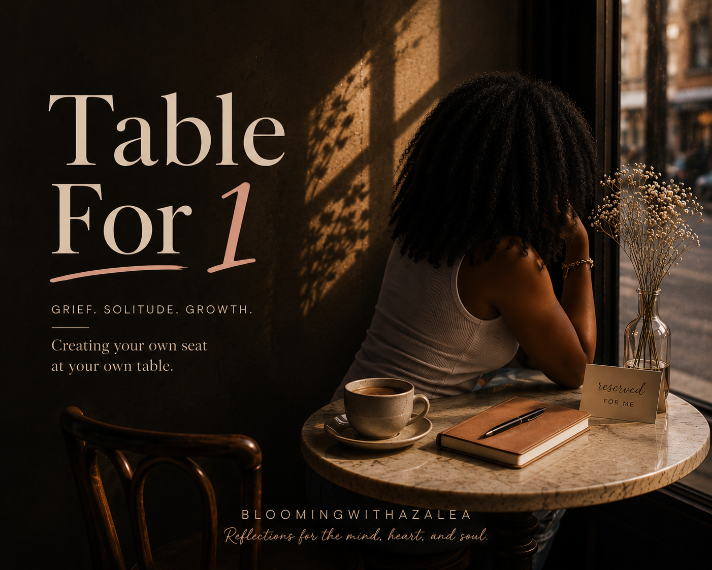 Table for 1 