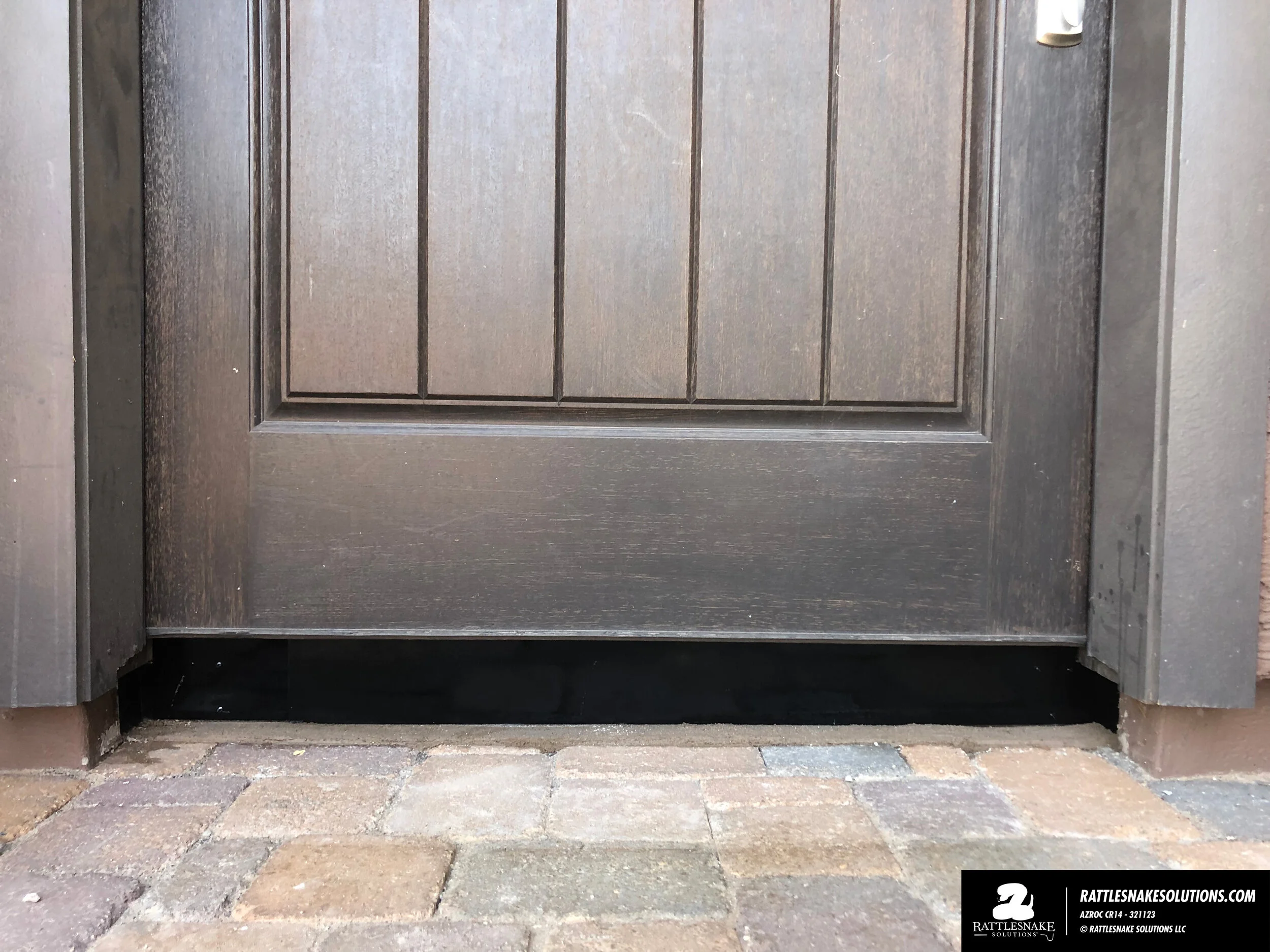 Recent snake fence projects completed, and some snakes, too :)