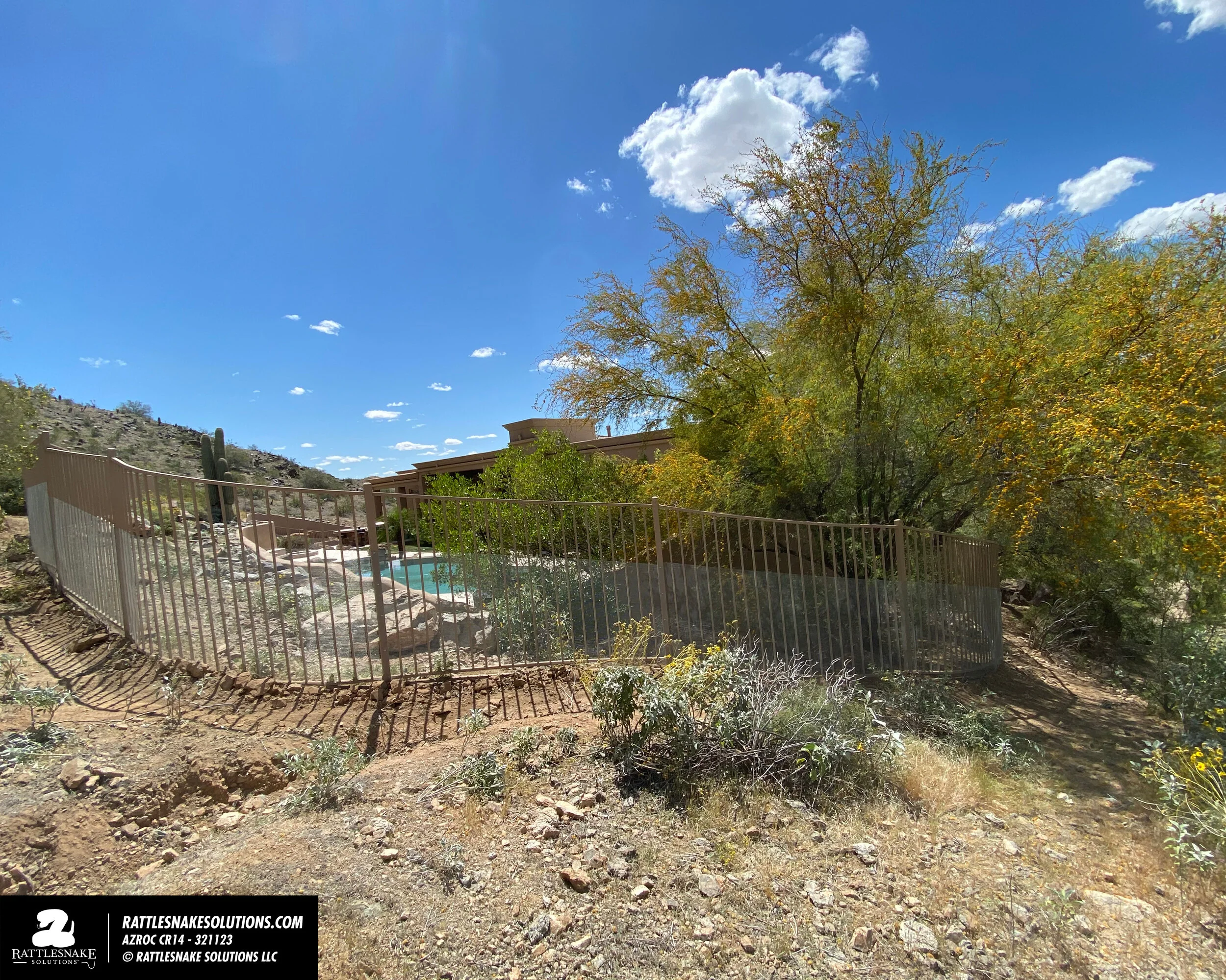 Snake Fence updates for 10/05/21