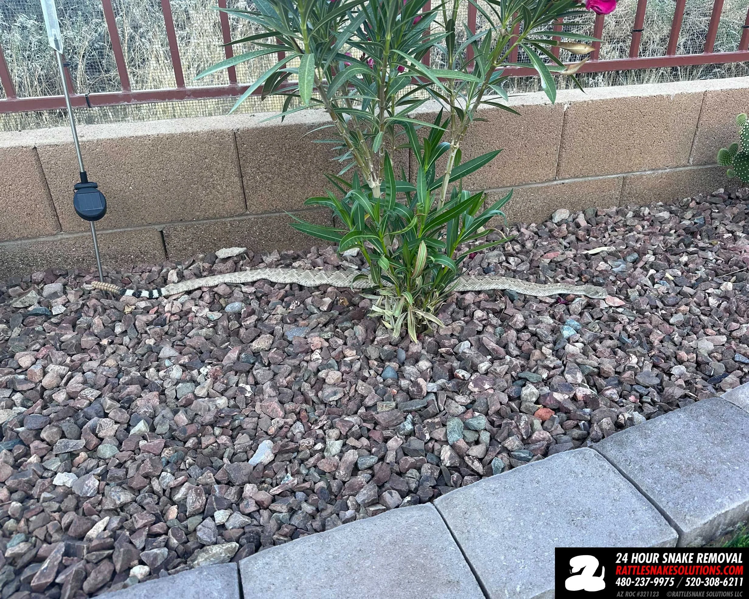 Never Leave A Job Half Done