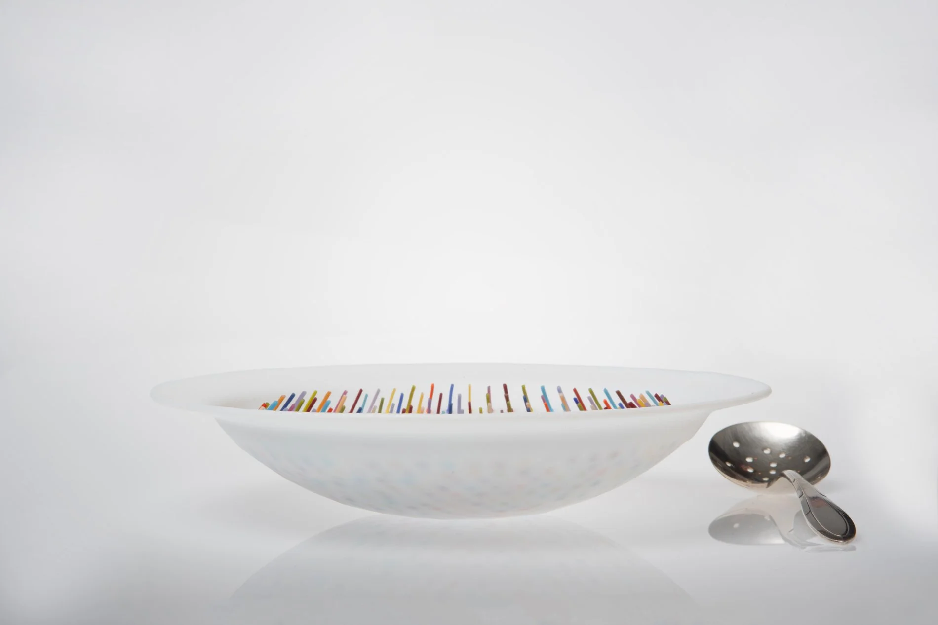 Breakfast In America, detail view