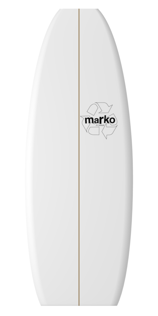 Wakesurf Regular 63.99