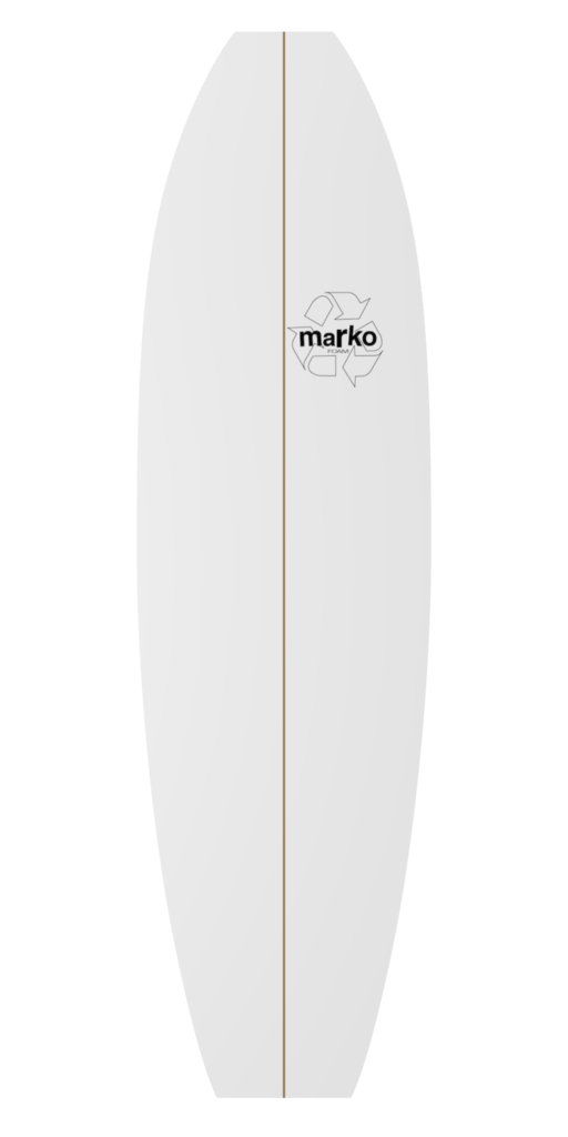 7'2" M Thick 88.99