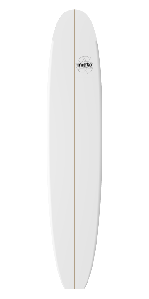 10'0" MK 208.50