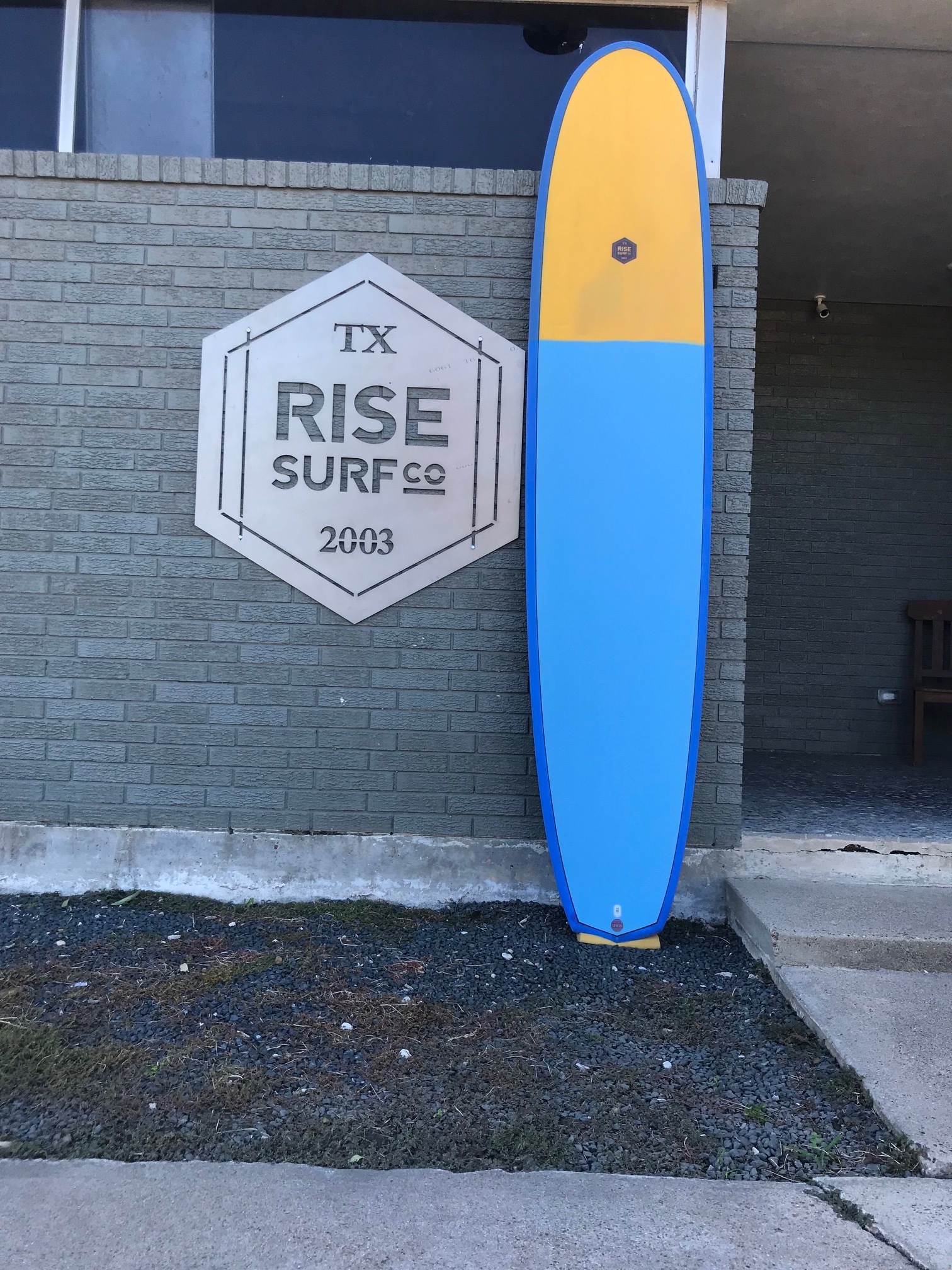 Rise Surf Company