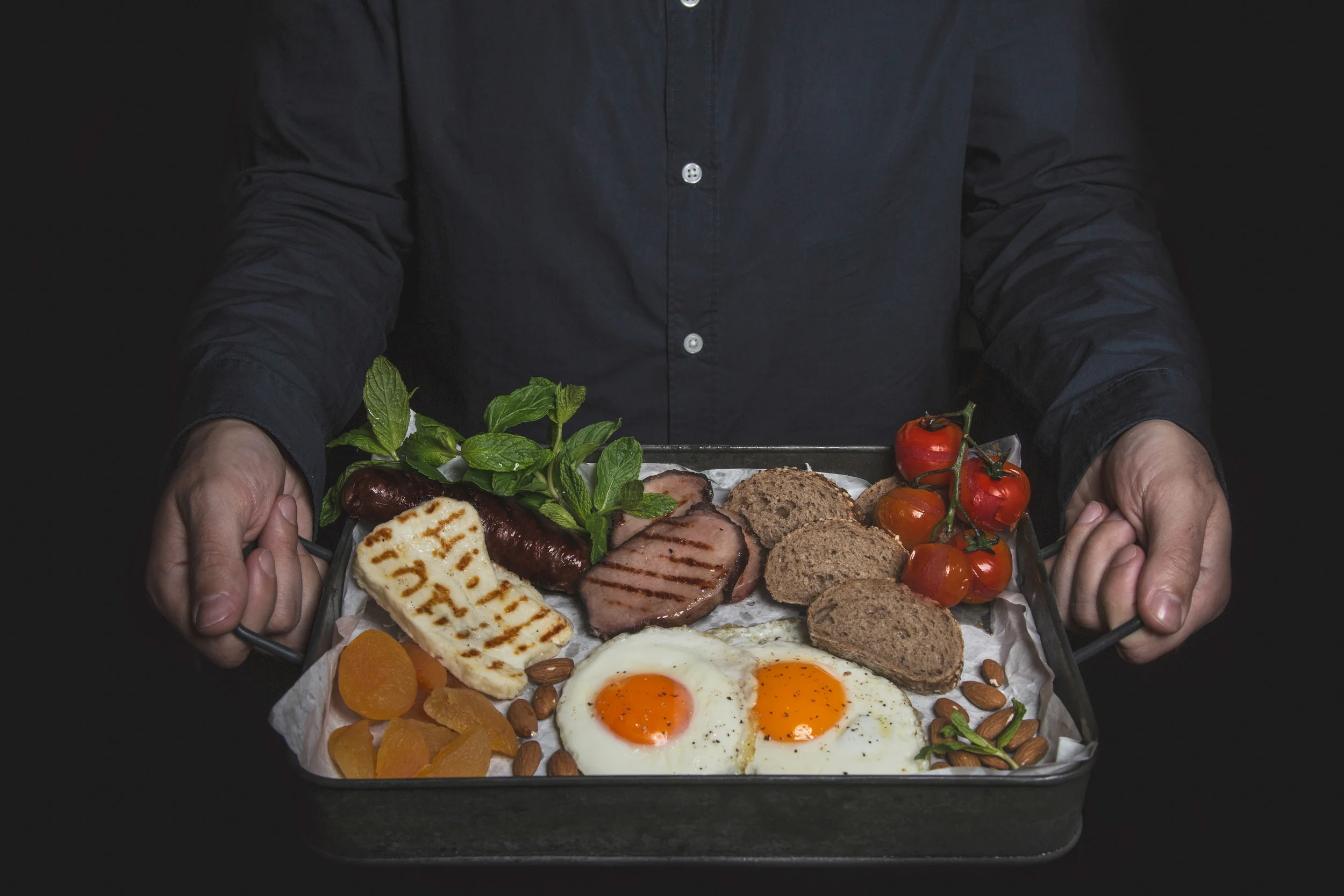 Cypriot Breakfast.jpg