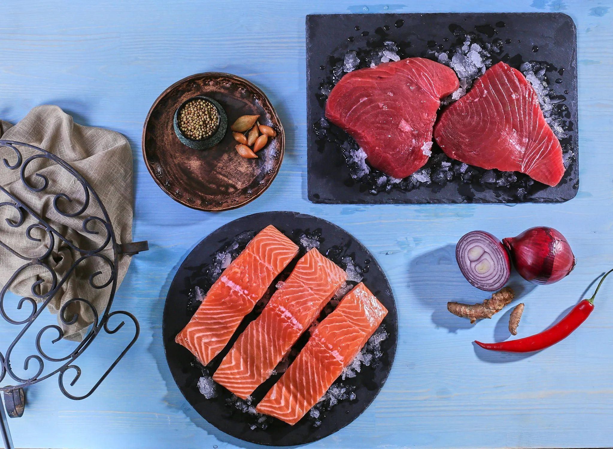 Salmon - Tuna Fillets1538.jpg