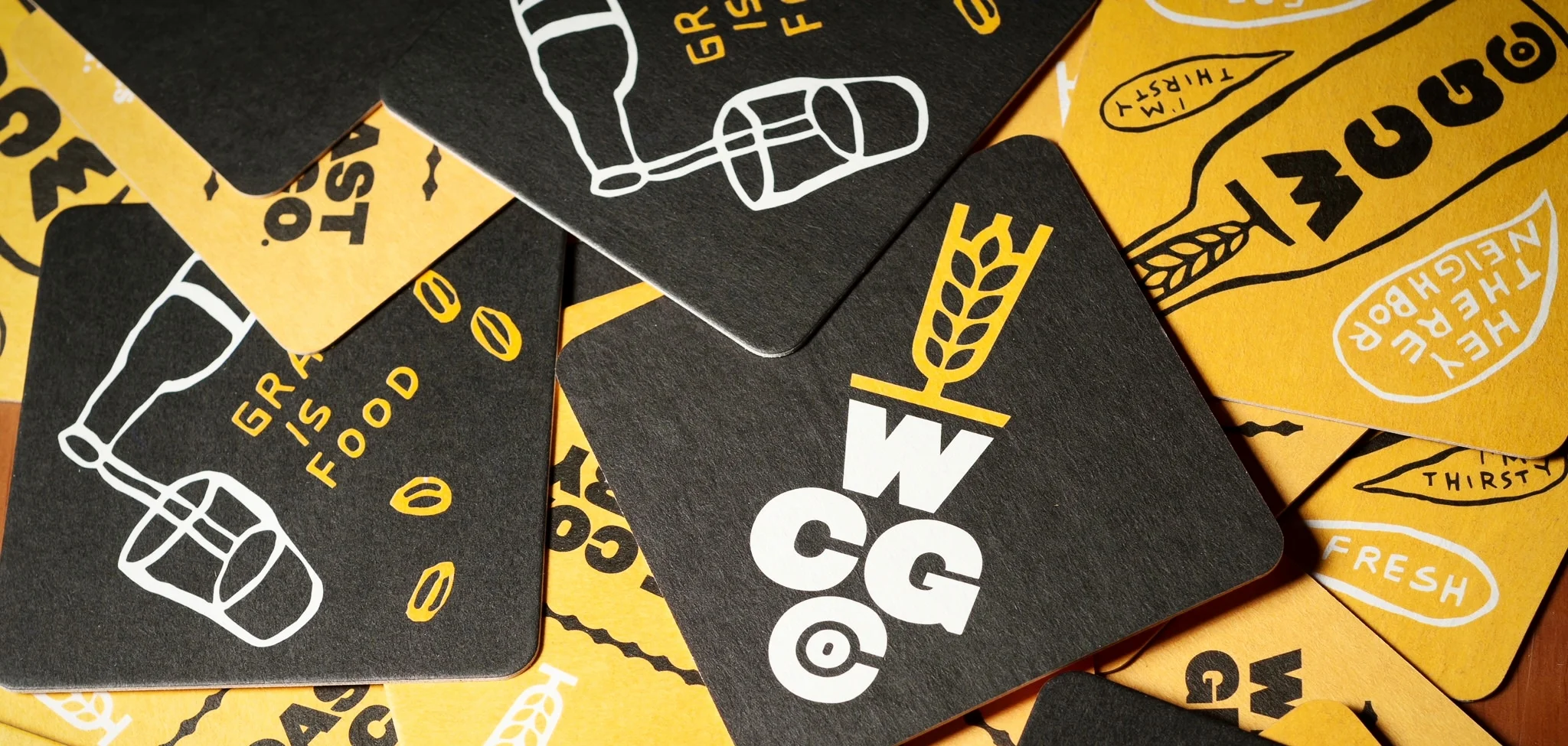 West Coast Grocery Company