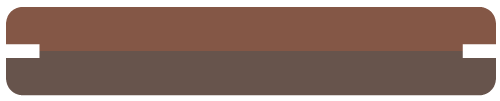 Mesa Brown / Chocolate