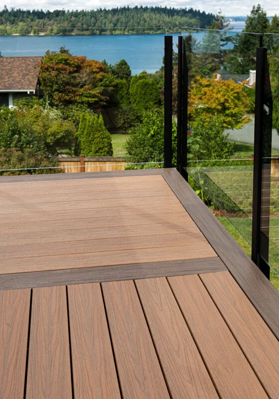 Sylvanix Decking High Resolution Photos Deck Design Ideas Composite
