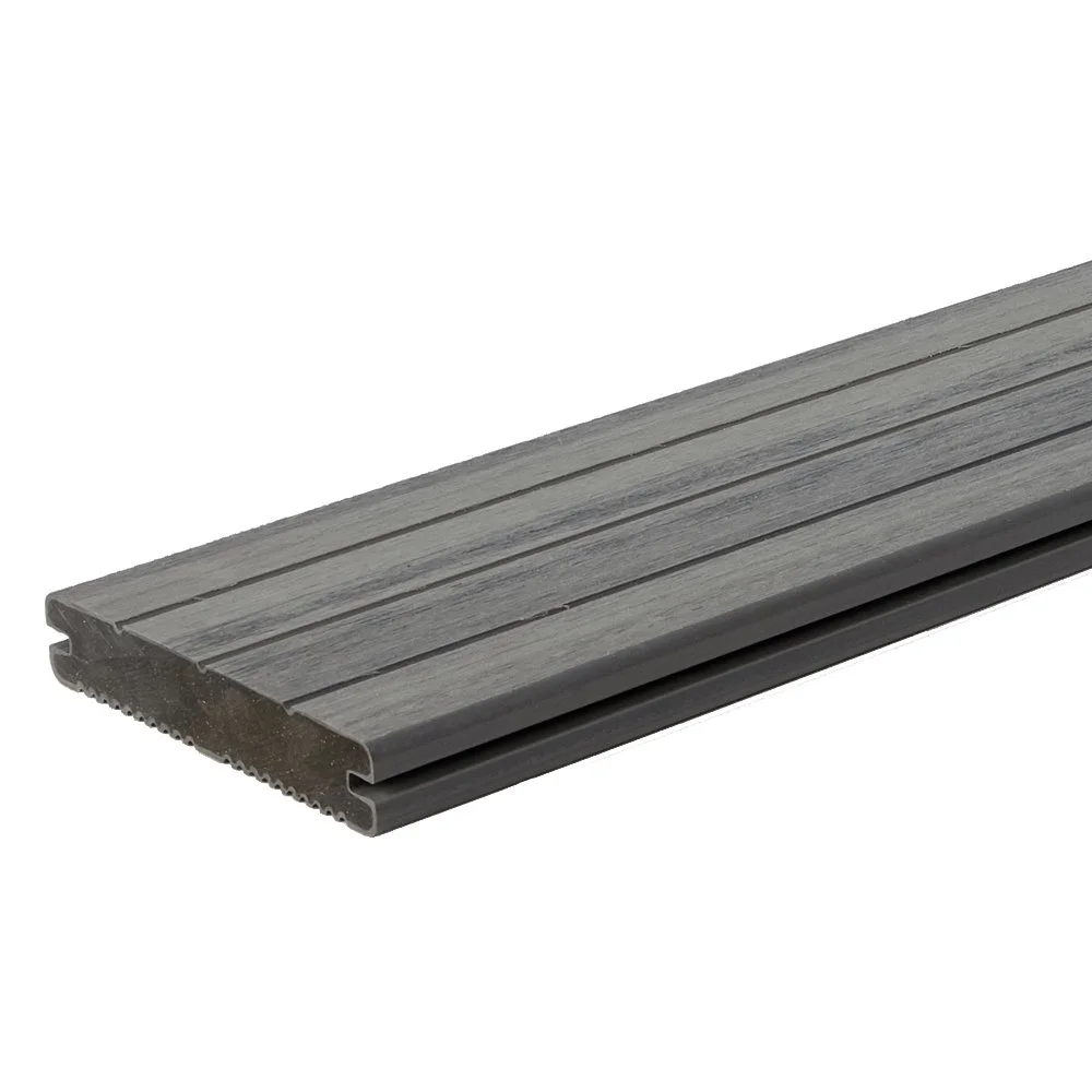 Skyline Series Decking — Sylvanix Outdoor Products Inc.