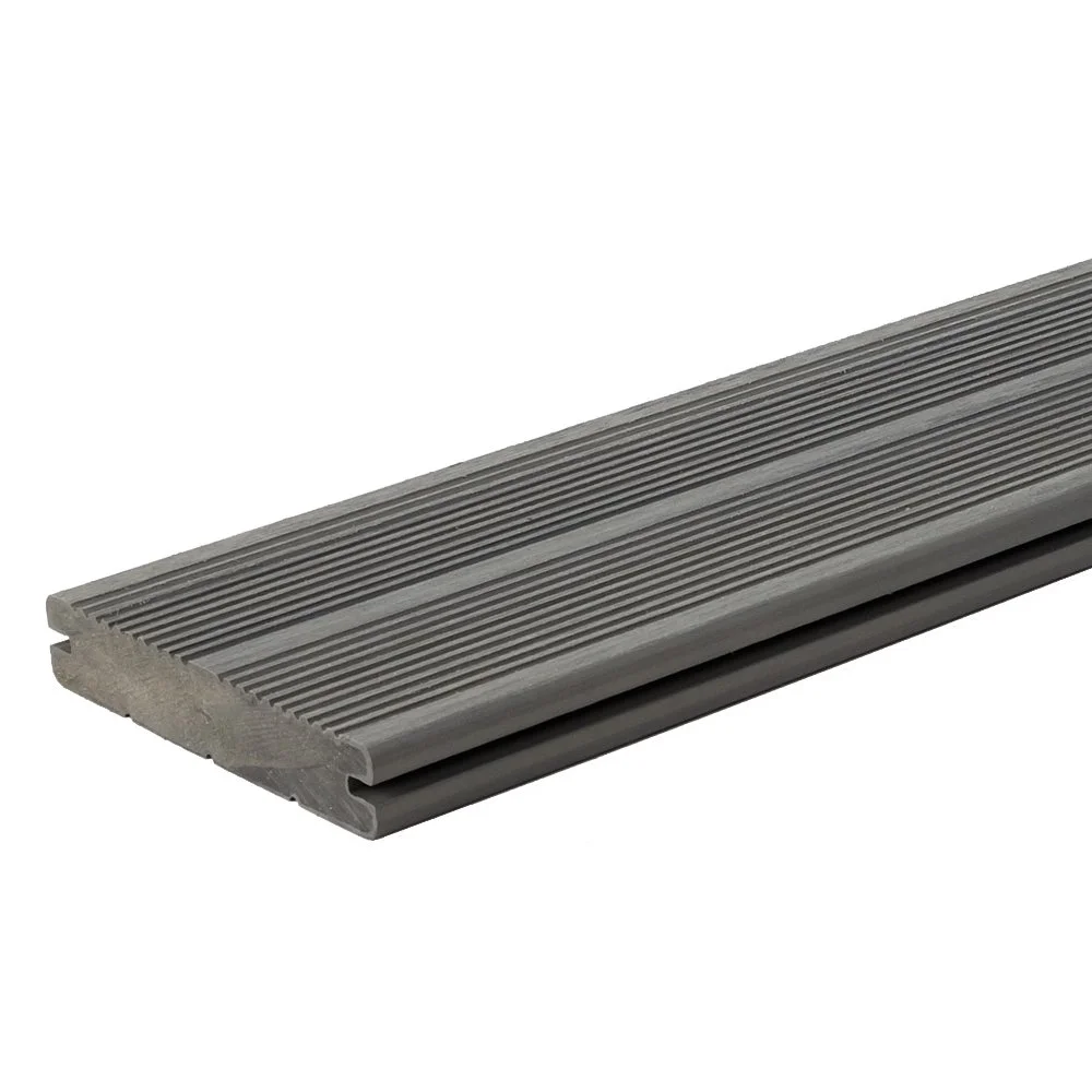 Skyline Series Decking — Sylvanix Outdoor Products Inc.