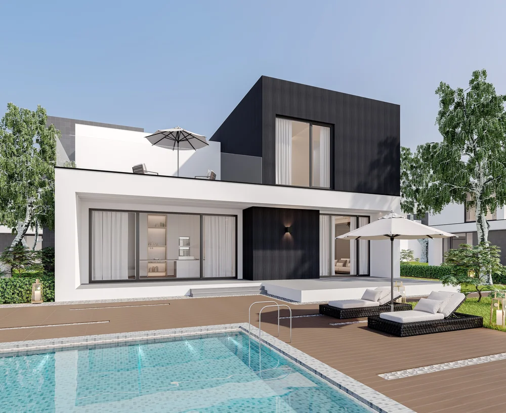 Solidal Cladding Composite Cladding | Eco-friendly | Sylvanix Soar Signature — Sylvanix ...