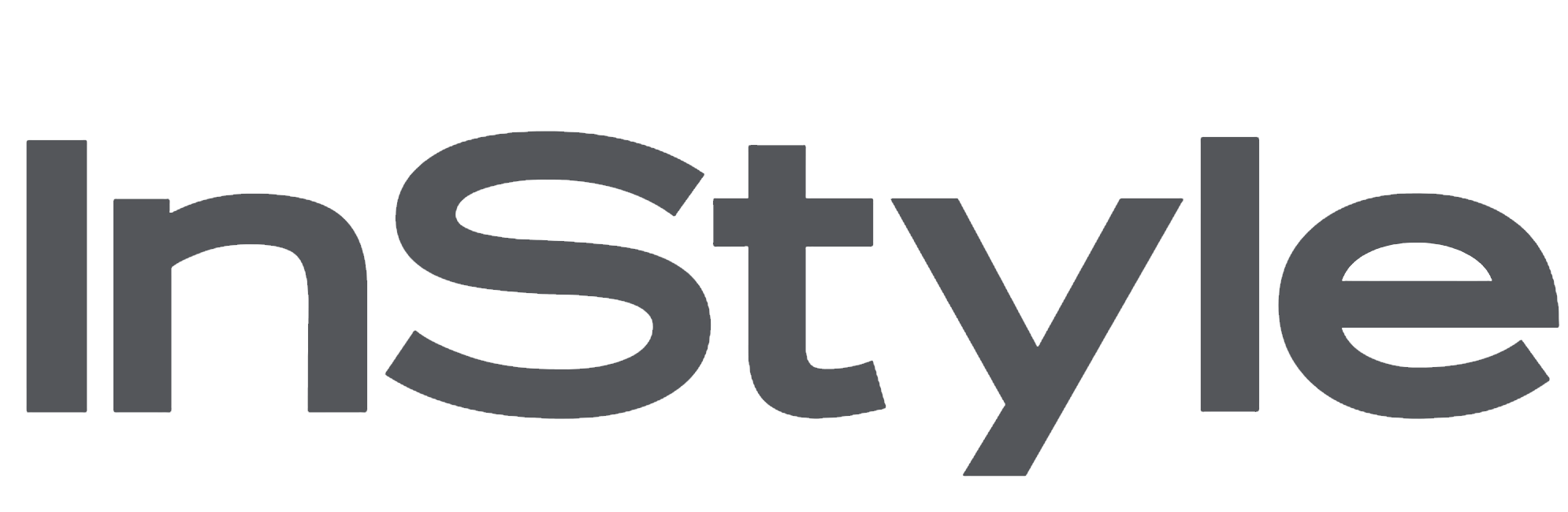 InStyle logo