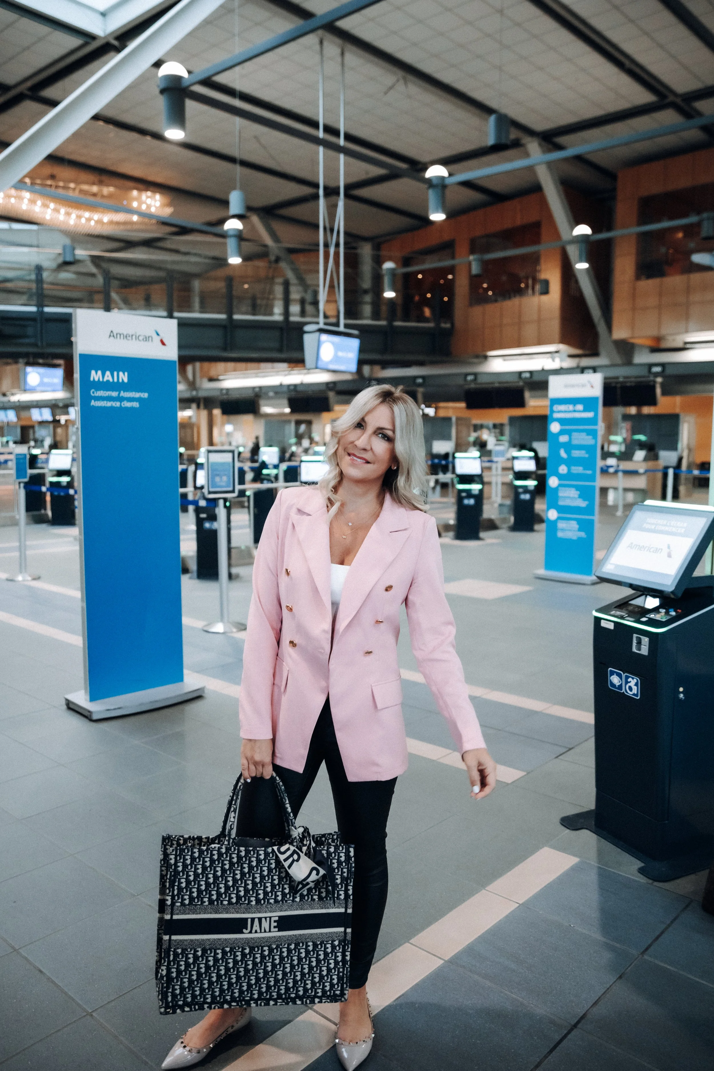 How to Wear Logos Tastefully — Organized Jane