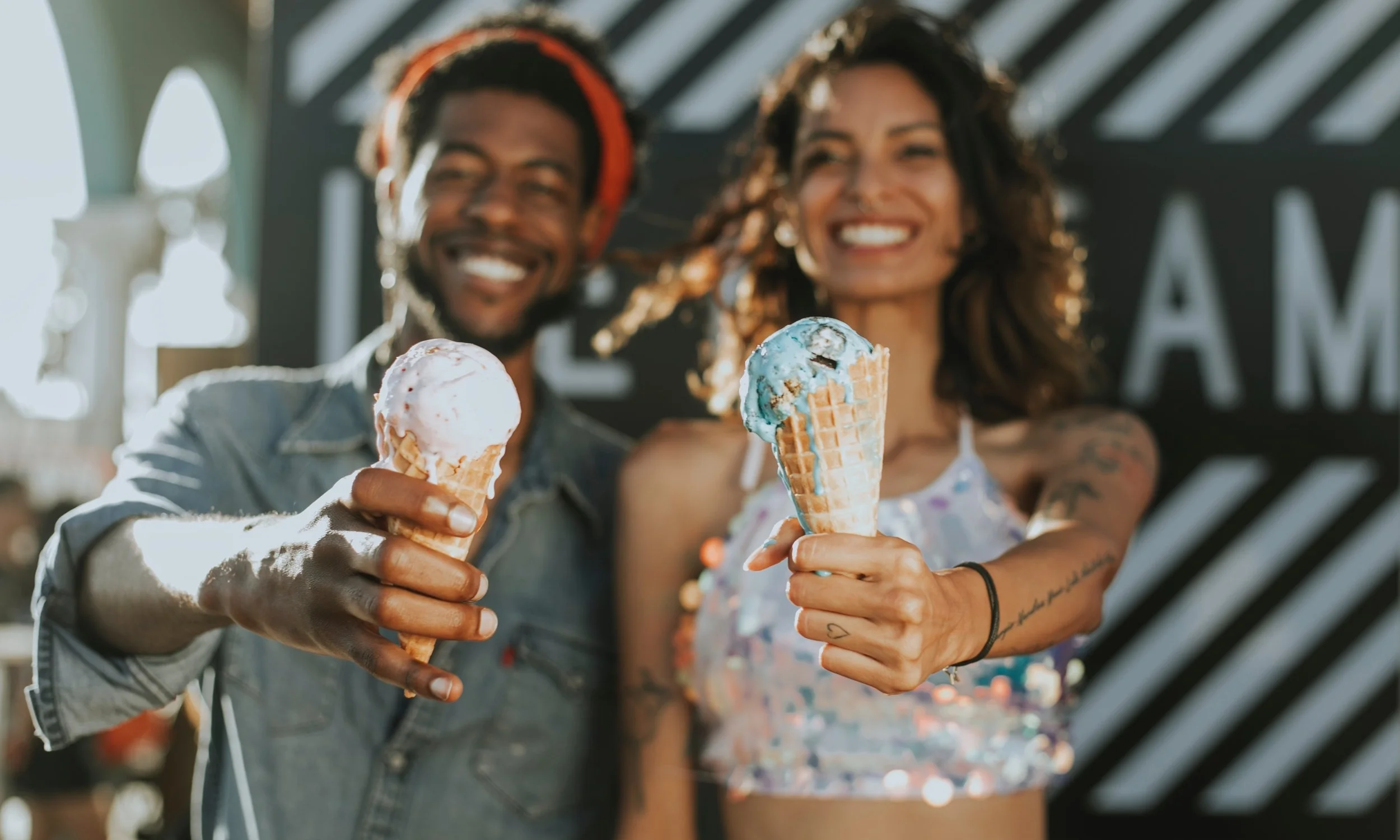 The Ultimate List Of Sweet Stops In The Charleston Area My Pleasant City