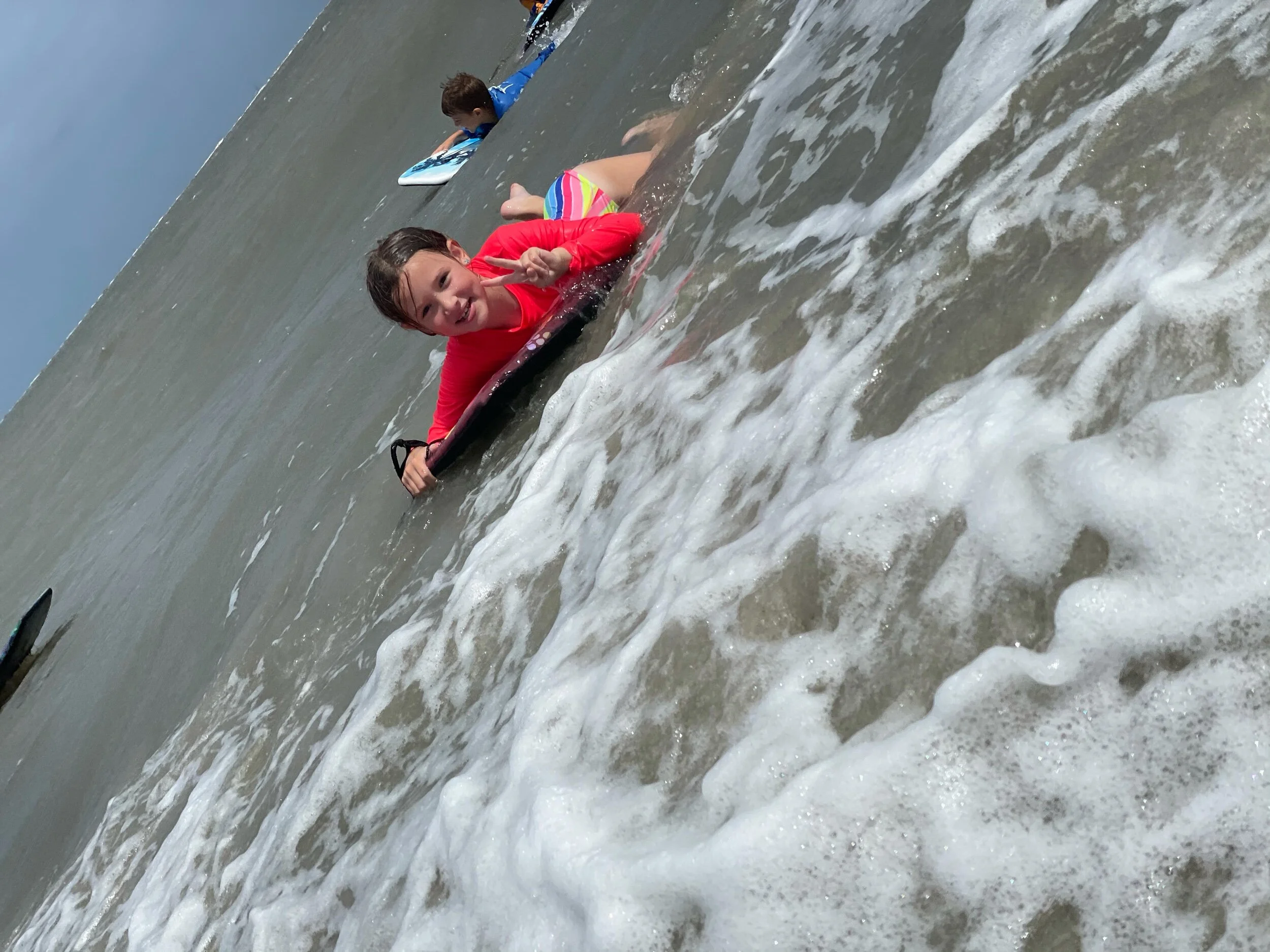 Coming Soon: Things To Do