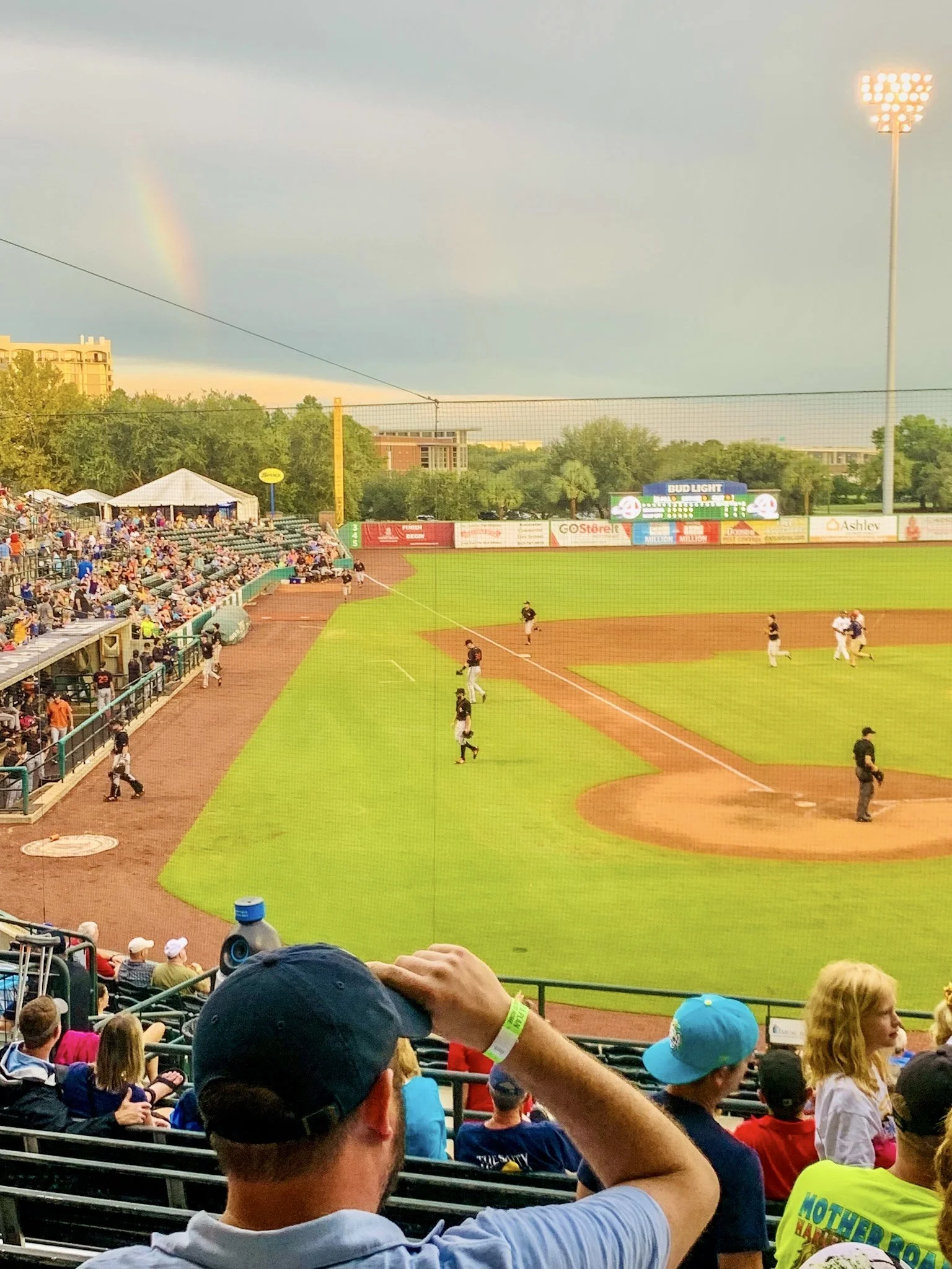 The Ultimate List of Charleston Sports Teams