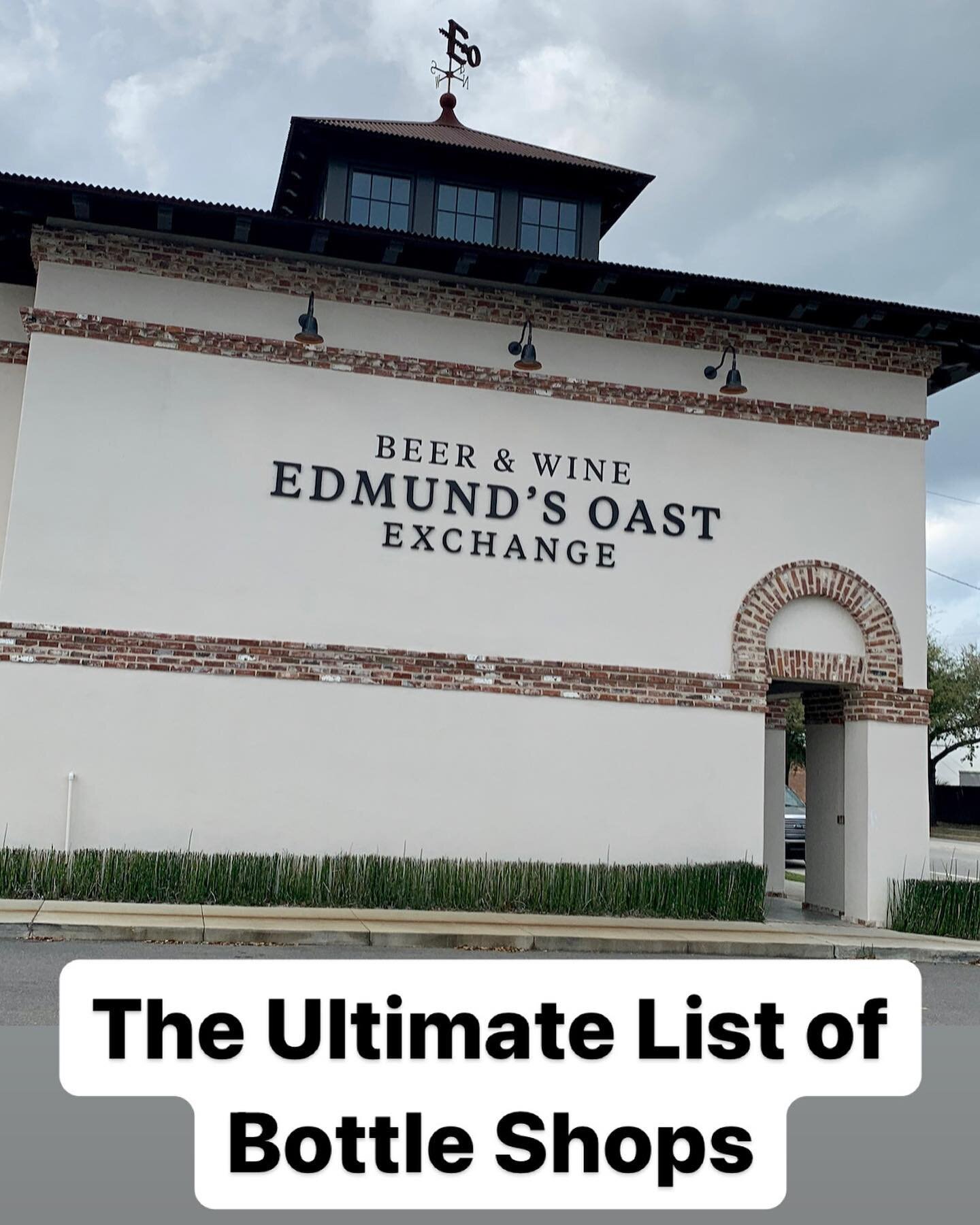 The Ultimate List of Bottle Shops and great stops to buy things to go in the Charleston Area. 🔗 Link in Bio 🍻🥂

⠀⠀⠀⠀⠀⠀⠀⠀⠀
⠀⠀⠀⠀⠀⠀⠀⠀⠀
⠀⠀⠀⠀⠀⠀⠀⠀⠀
⠀⠀⠀⠀⠀⠀⠀⠀⠀
⠀⠀⠀⠀⠀⠀⠀⠀⠀
⠀⠀⠀⠀⠀#MyPleasantCity #MyPleasant #Sips #Charleston #MountPleasant #MtP #ExploreCharle